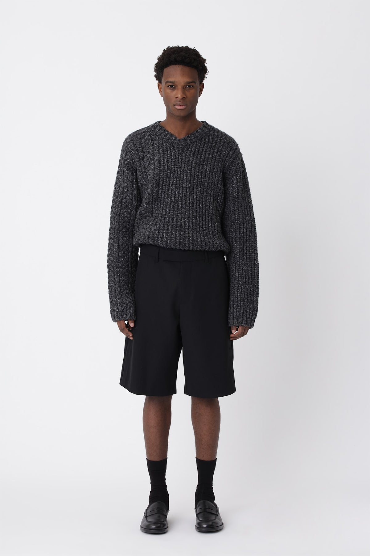 Liam Shorts - Won Hundred Online Store