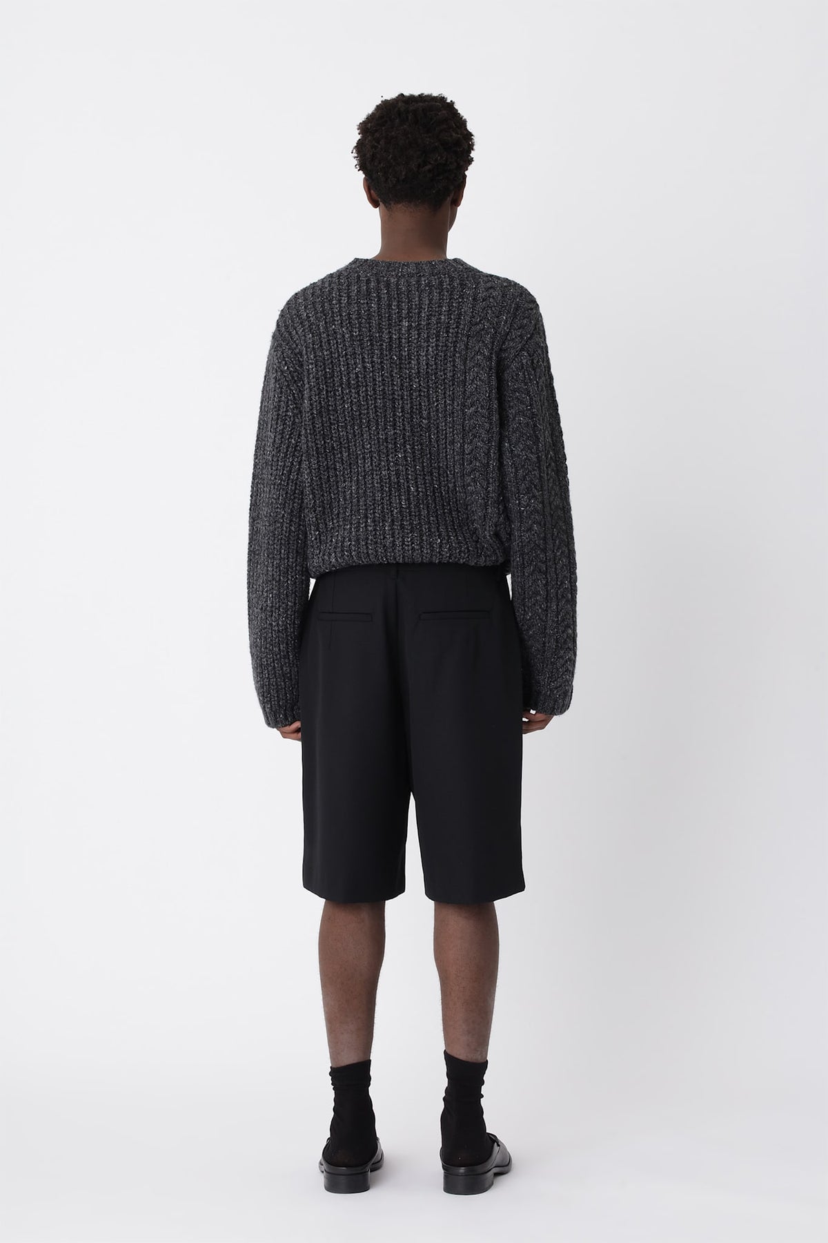 Liam Shorts - Won Hundred Online Store