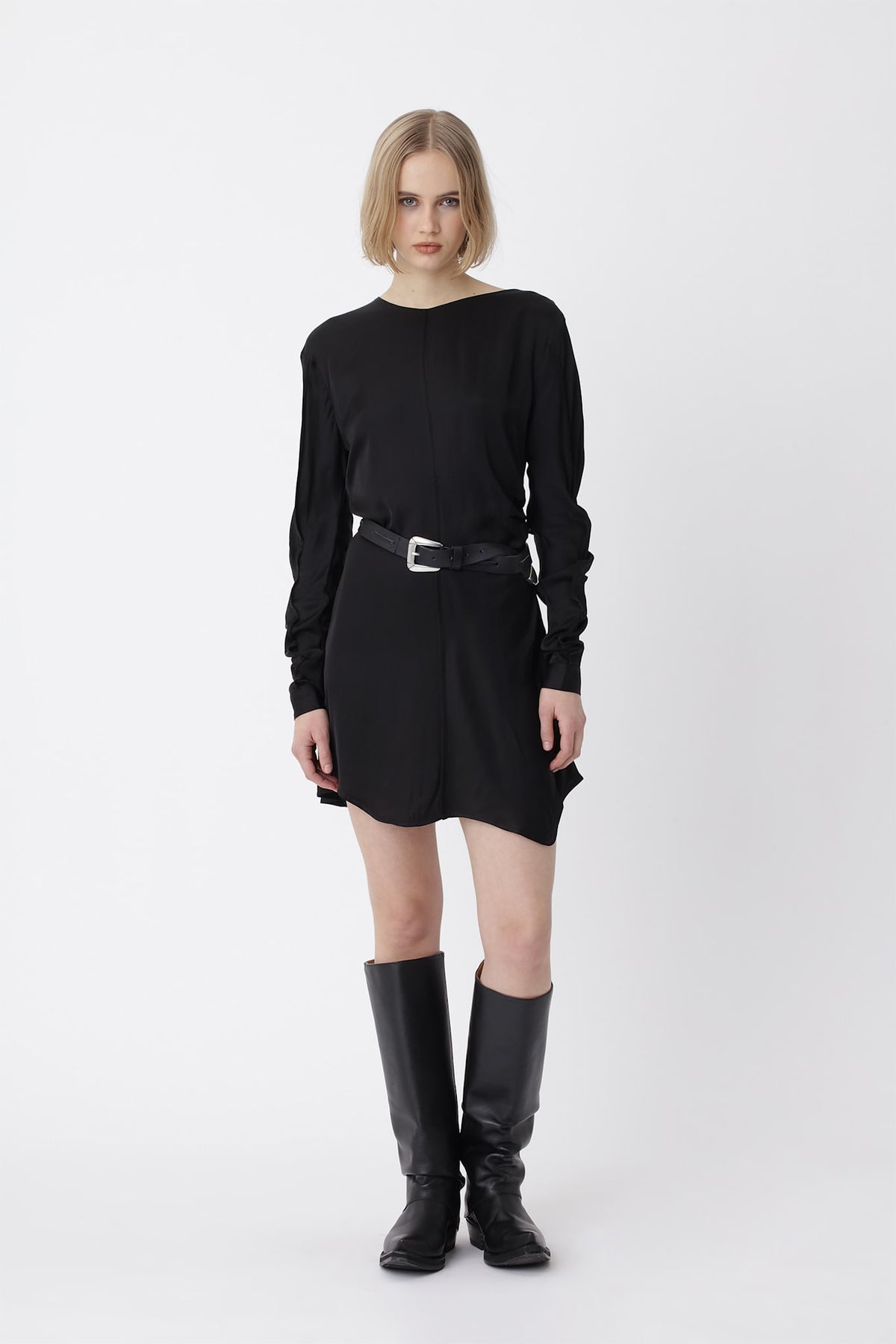 Elira Dress - Won Hundred Online Store