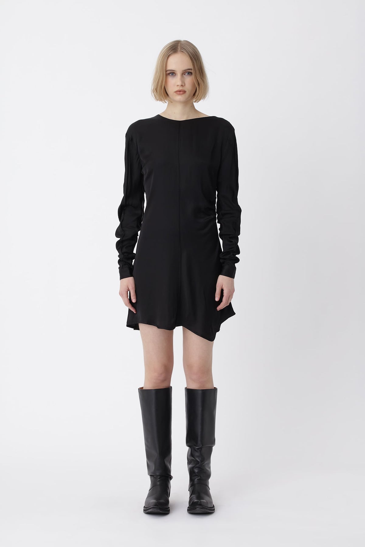 Elira Dress - Won Hundred Online Store