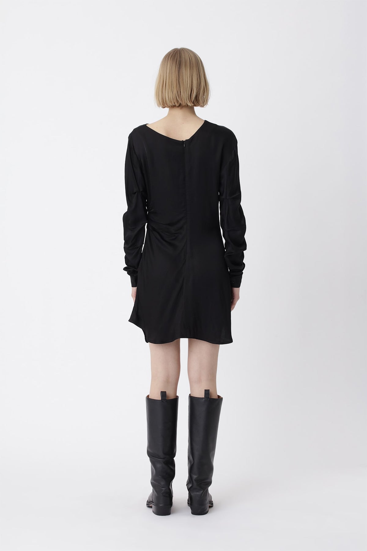 Elira Dress - Won Hundred Online Store