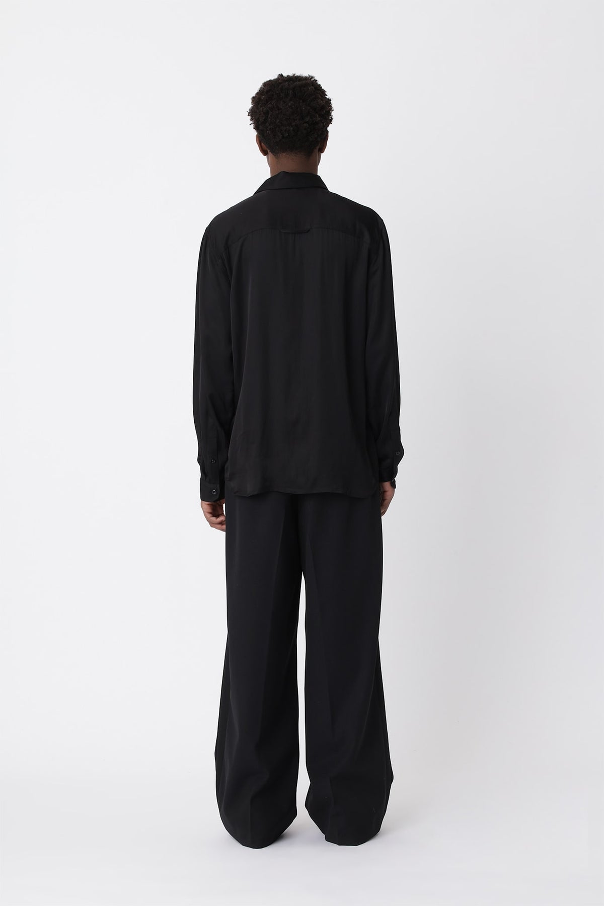 Adriel Shirt - Won Hundred Online Store