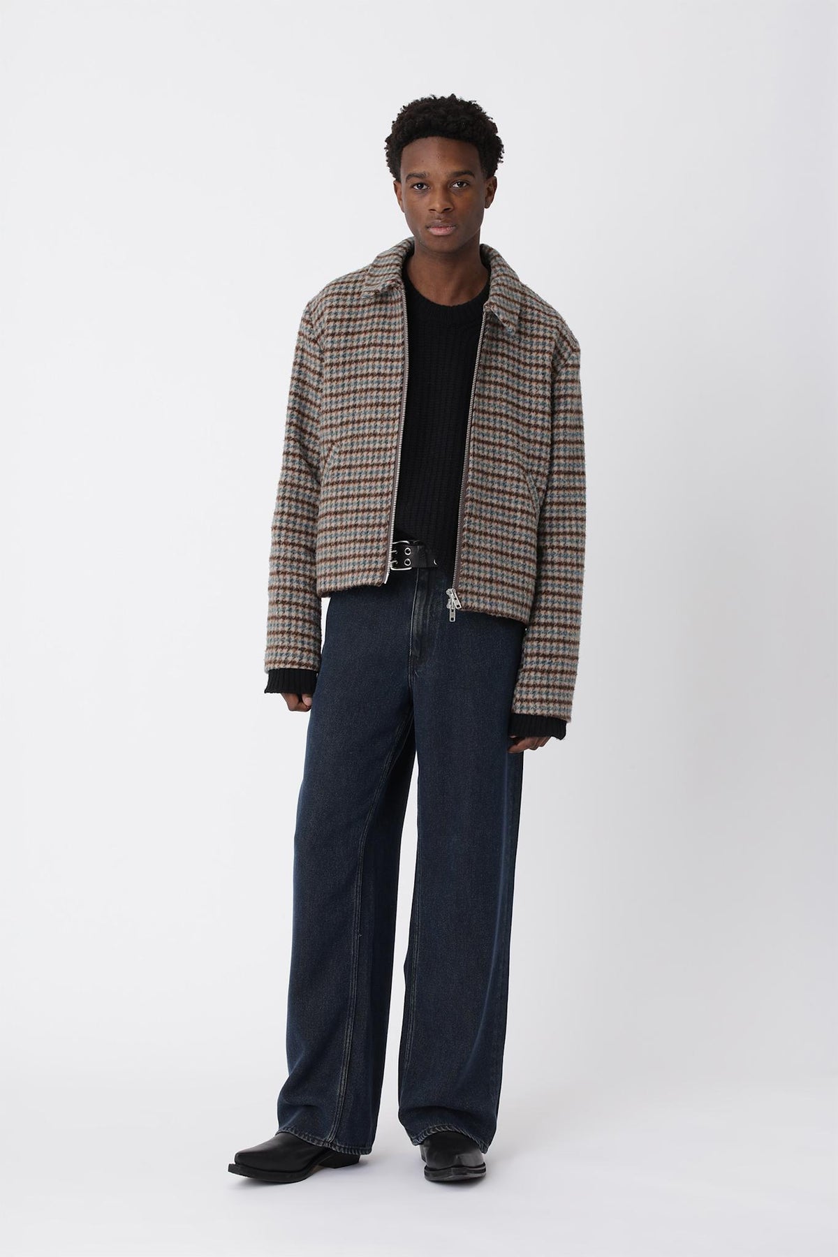 Dutton Jacket - Won Hundred Online Store