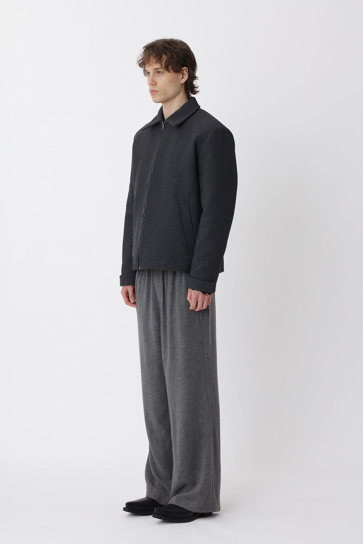 Peter Jacket - Won Hundred Online Store