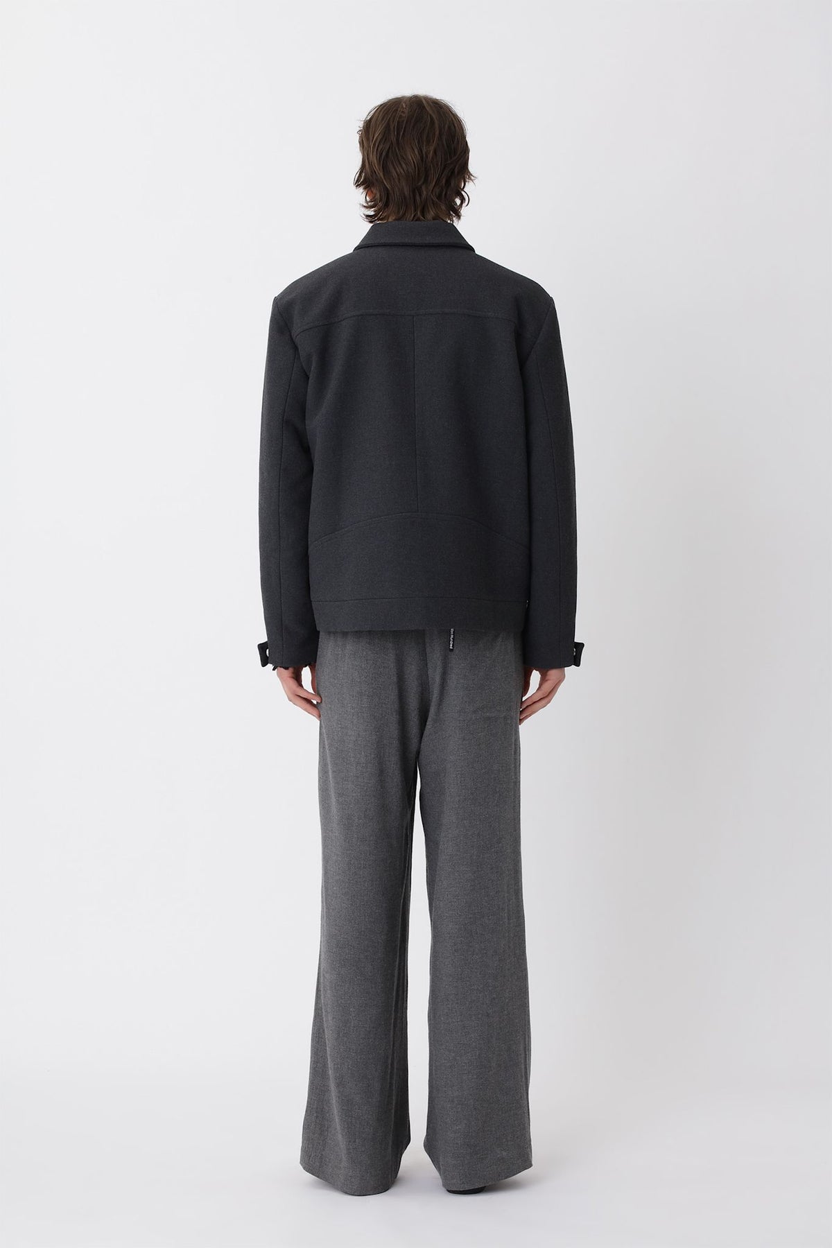Peter Jacket - Won Hundred Online Store
