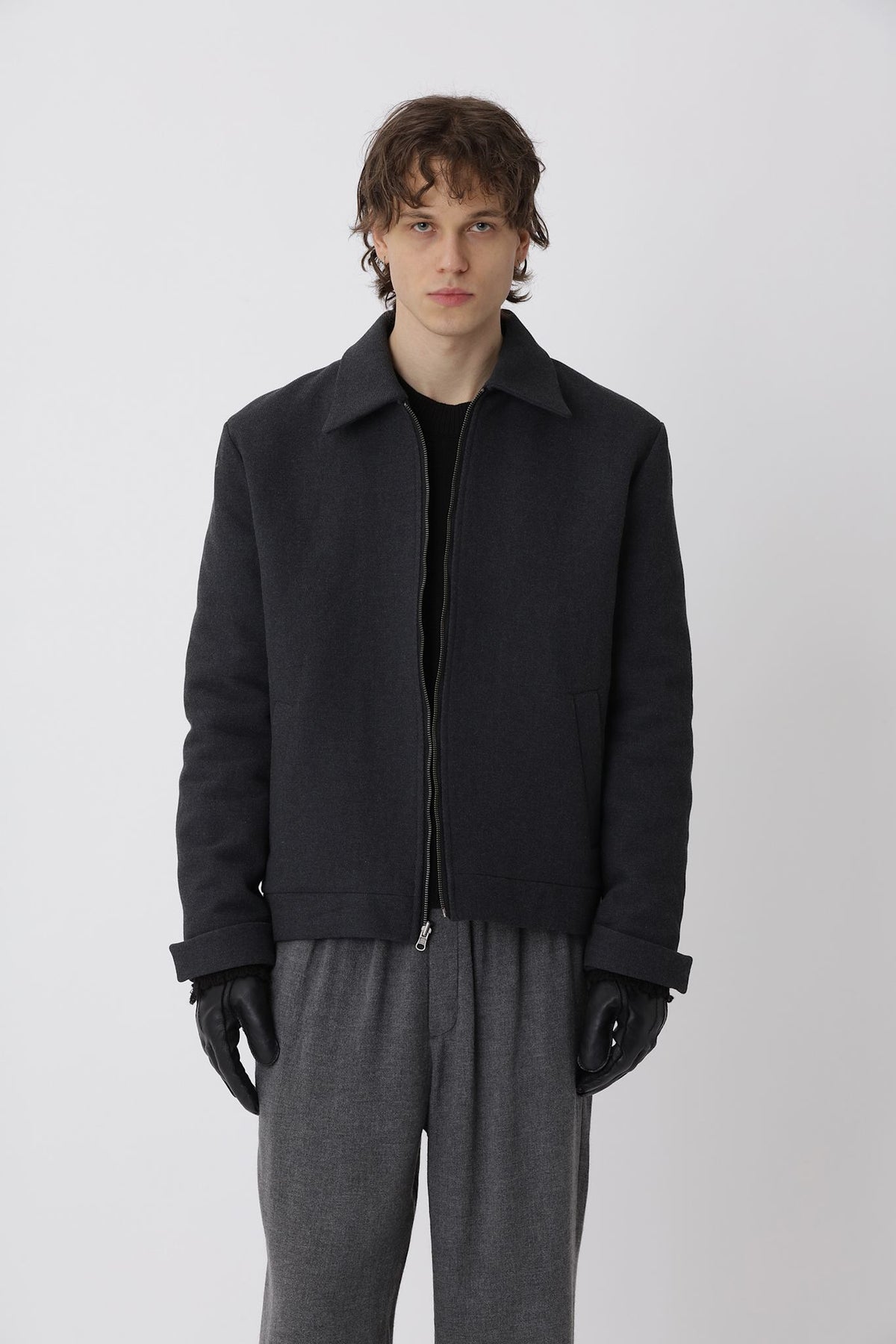 Peter Jacket - Won Hundred Online Store