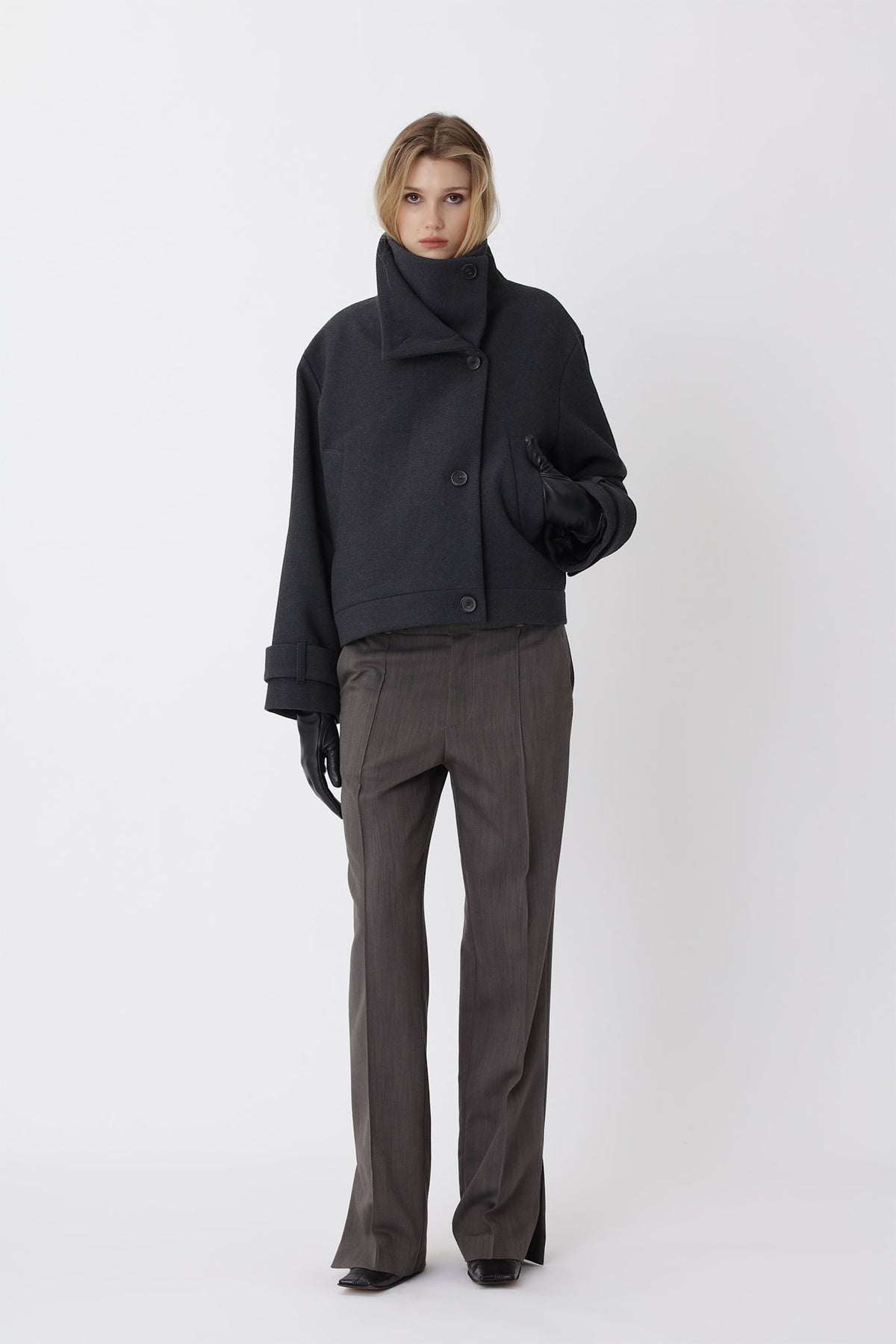 Tilda Jacket - Won Hundred Online Store