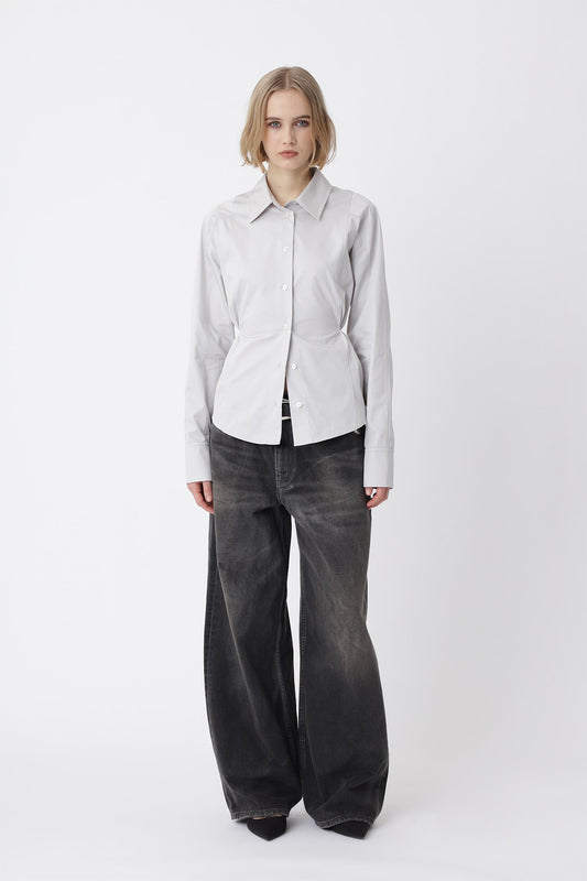 Bianna Shirt - Won Hundred Online Store
