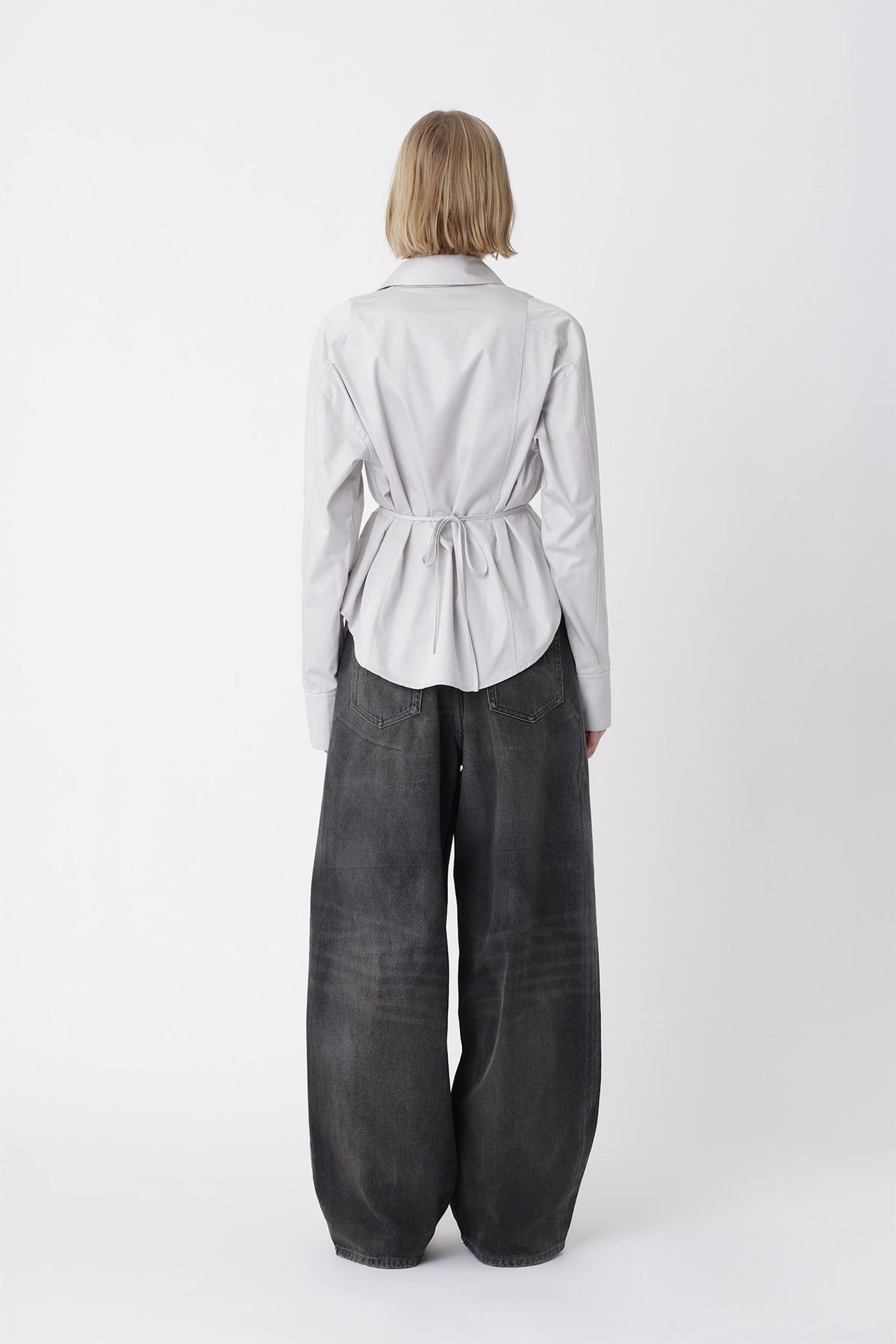 Bianna Shirt - Won Hundred Online Store