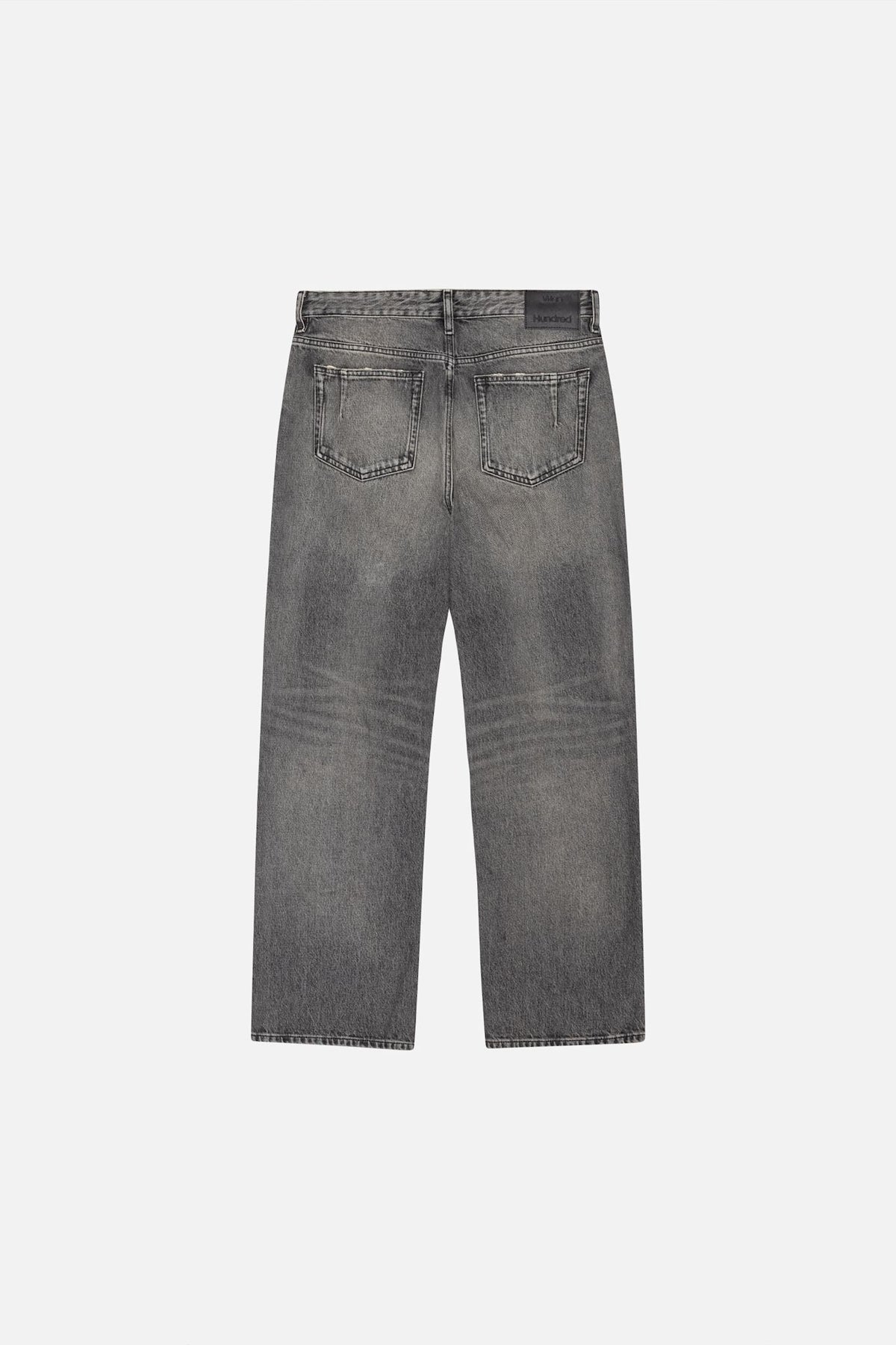 Genoa Tintet Grey