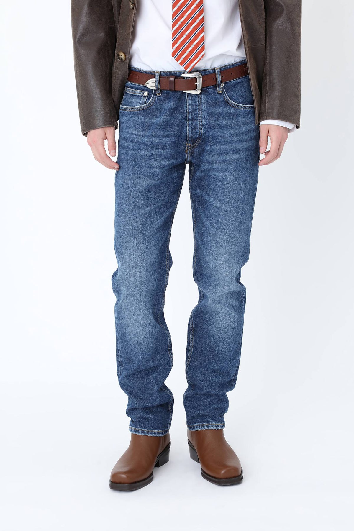 Archer Stone Dark Blue - Won Hundred Online Store