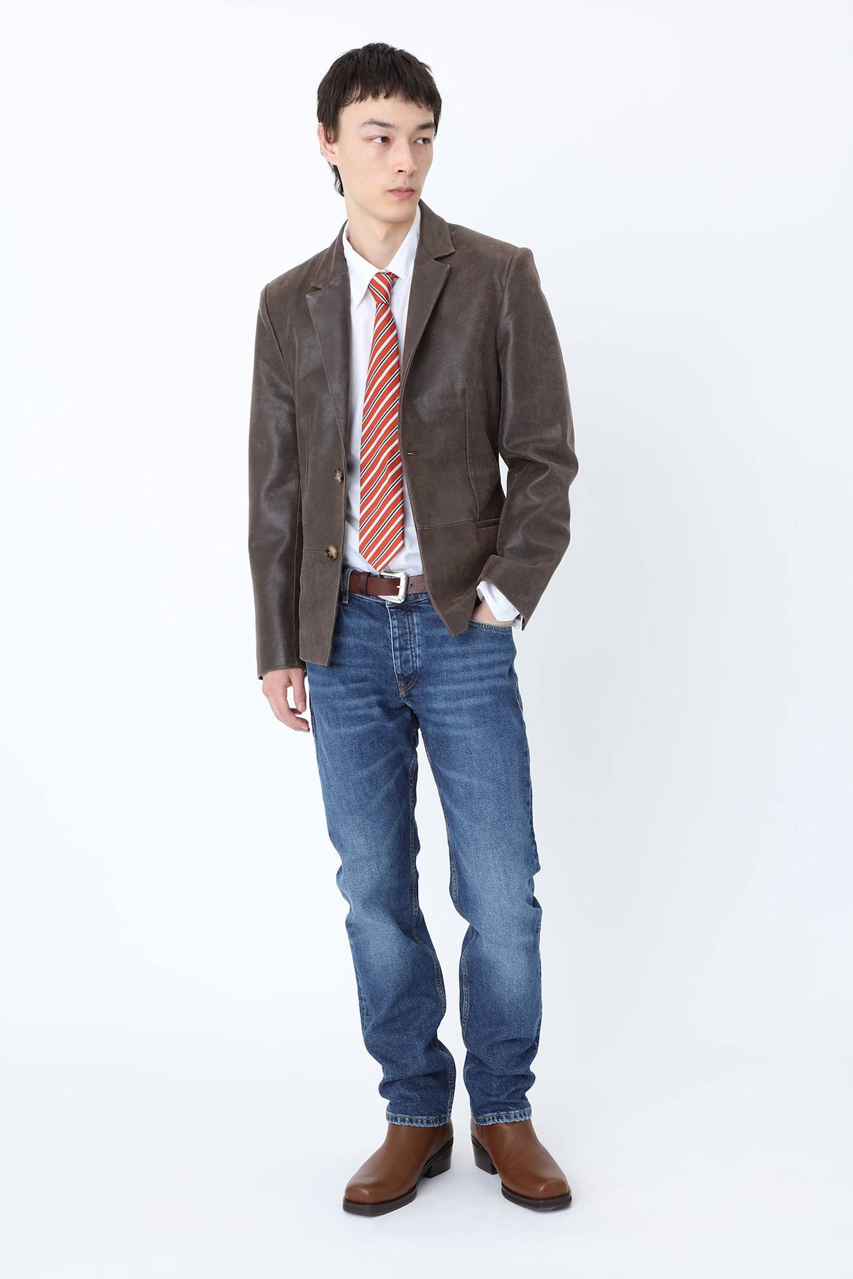 Archer Stone Dark Blue - Won Hundred Online Store