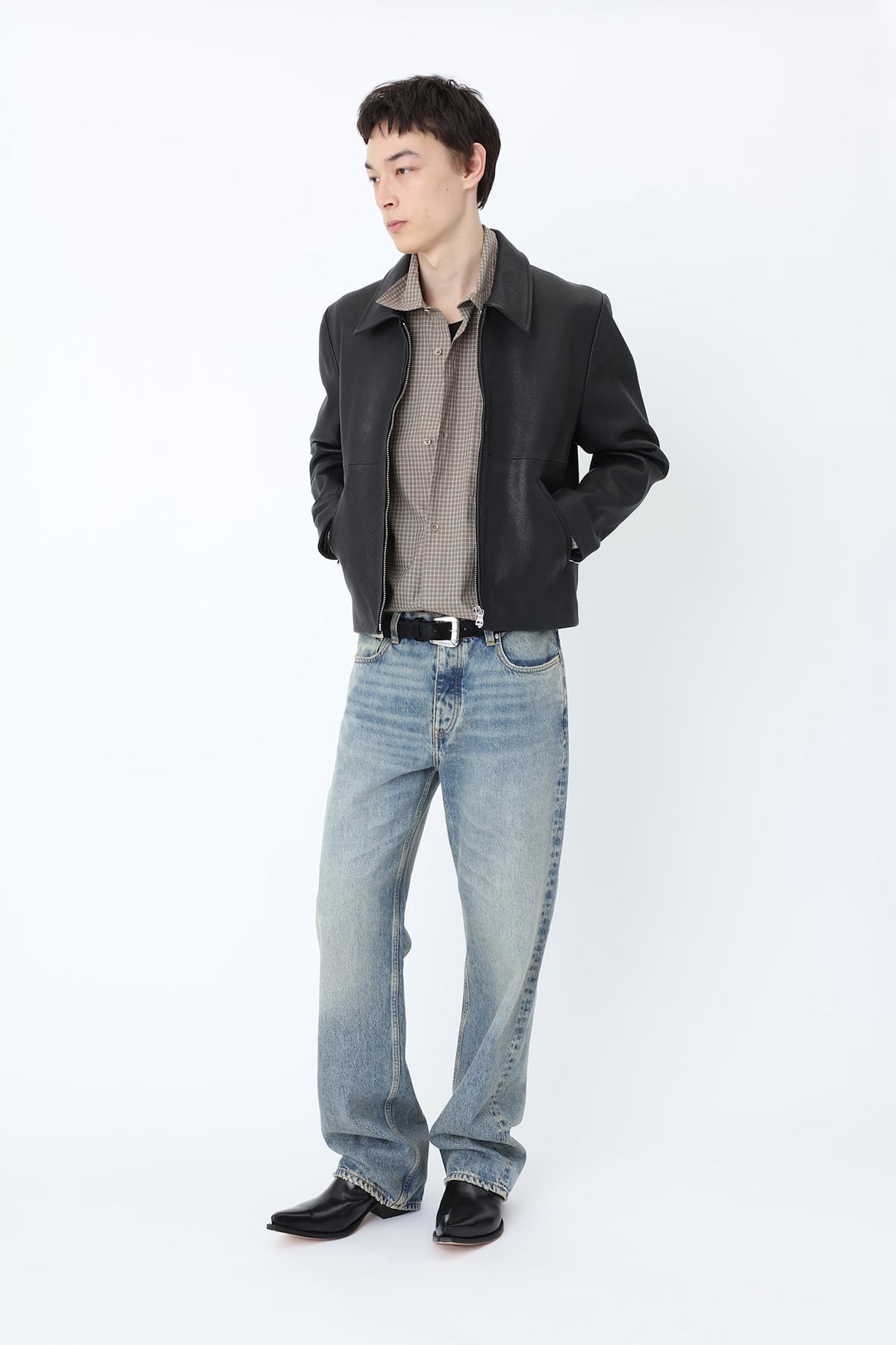 Steve Cel Tinted Blue - Won Hundred Online Store
