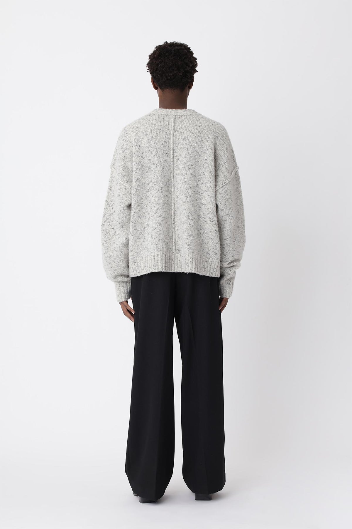 Bently Knit Sweater - Won Hundred Online Store