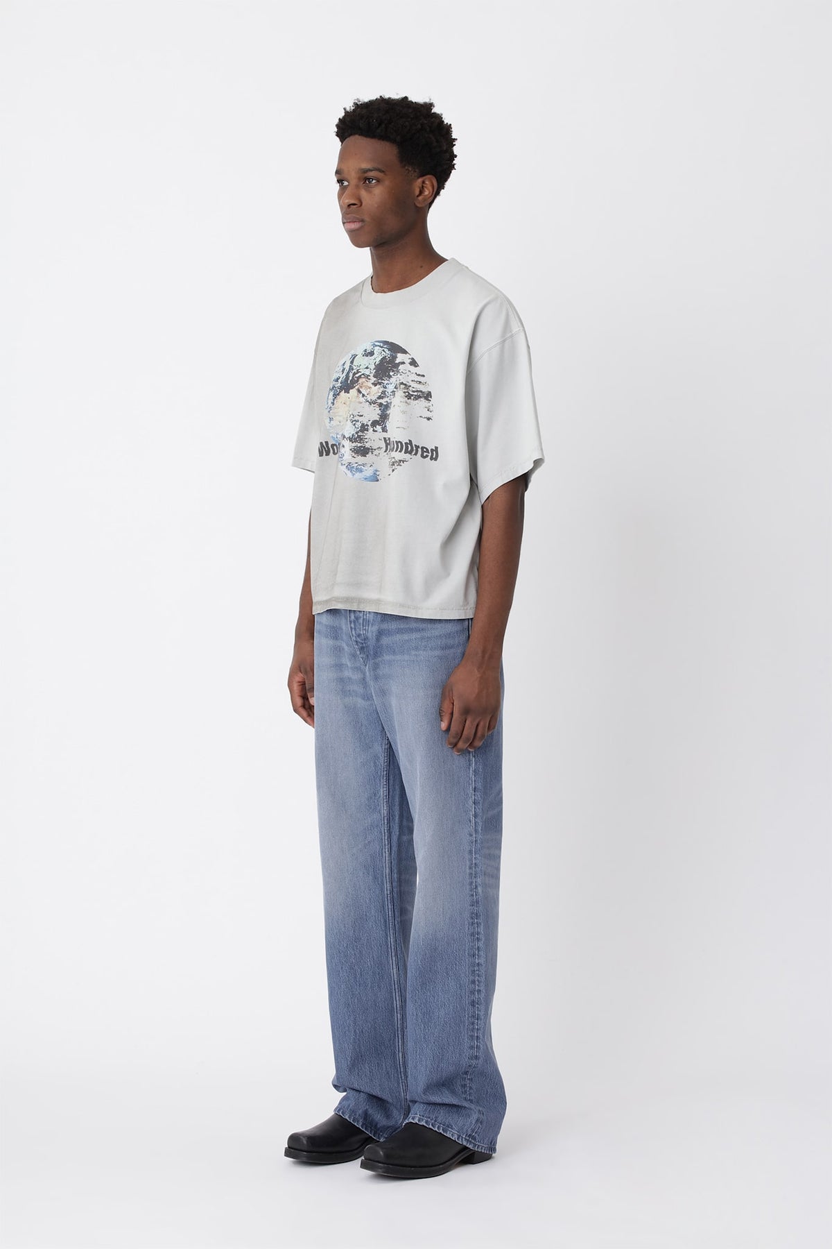 Genoa Stormy Blue M - Won Hundred Online Store