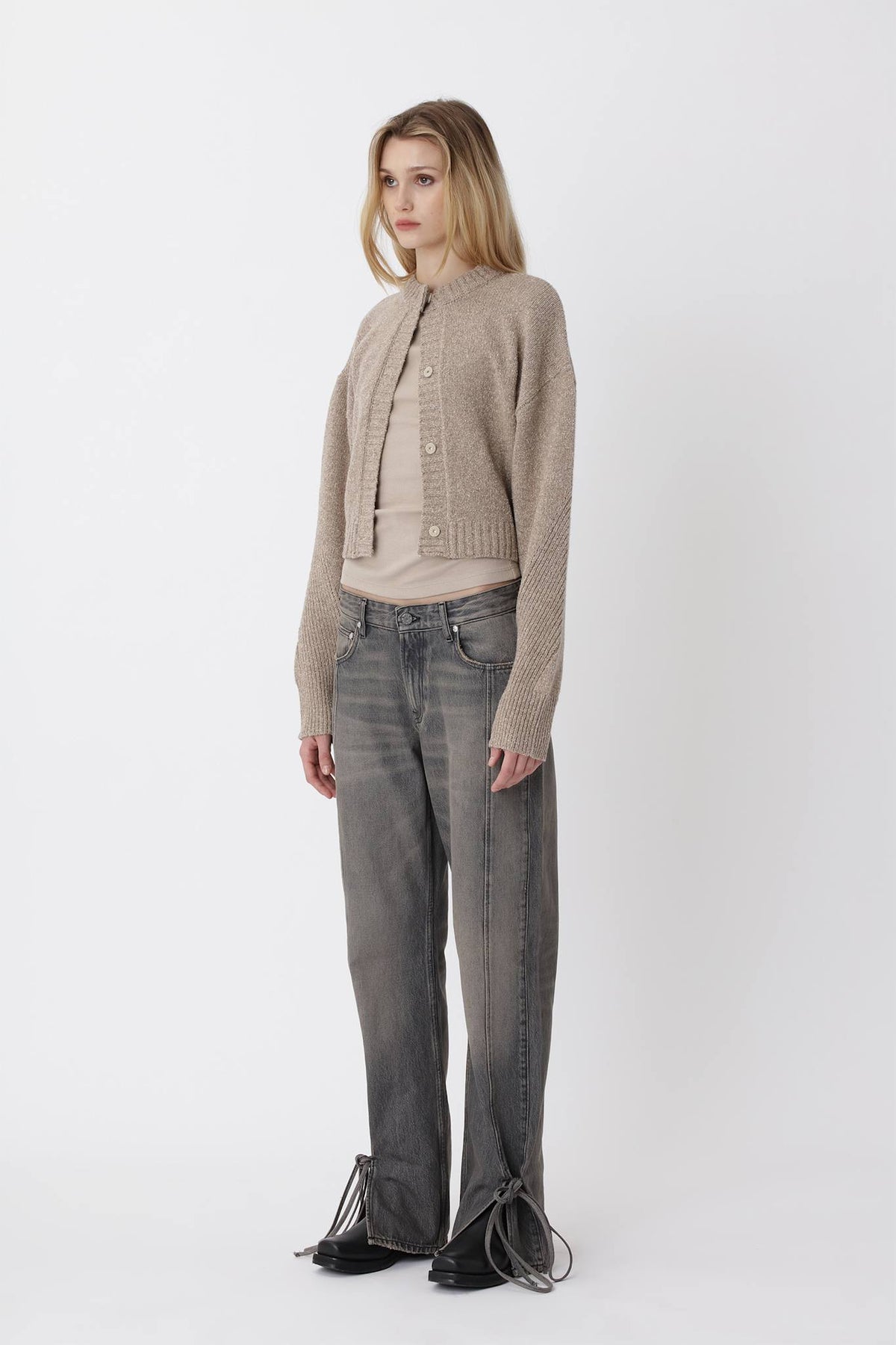 Bella String Pants - Won Hundred Online Store