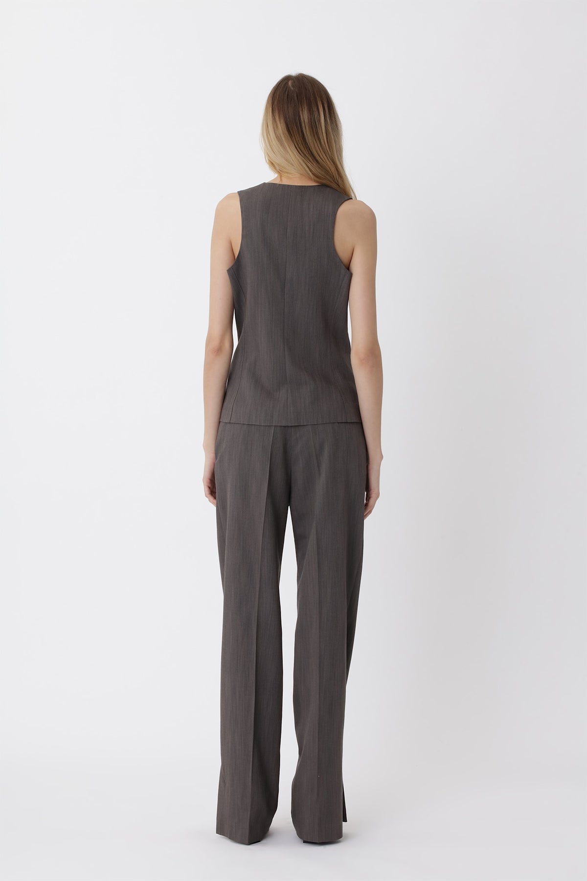 Oliva Vest - Won Hundred Online Store