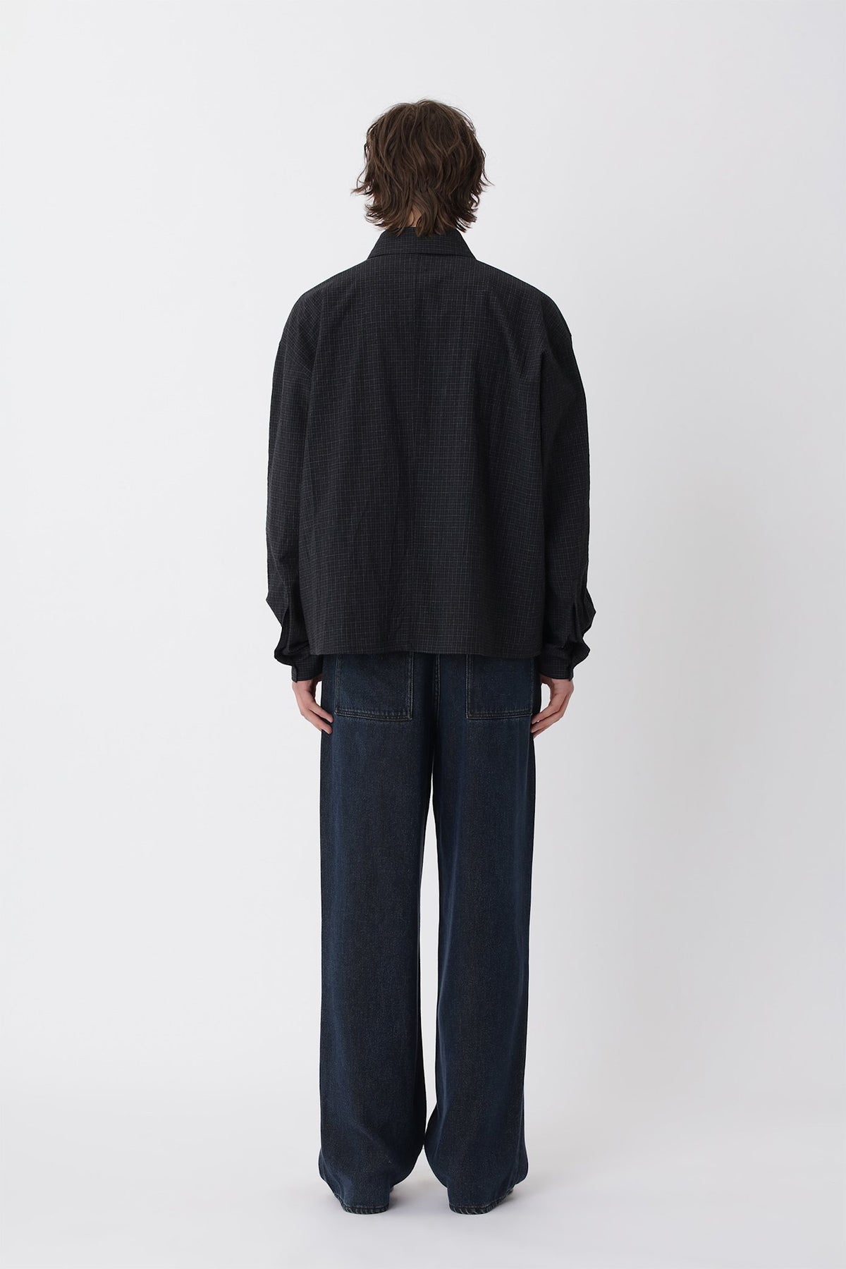 Maza Shirt - Won Hundred Online Store