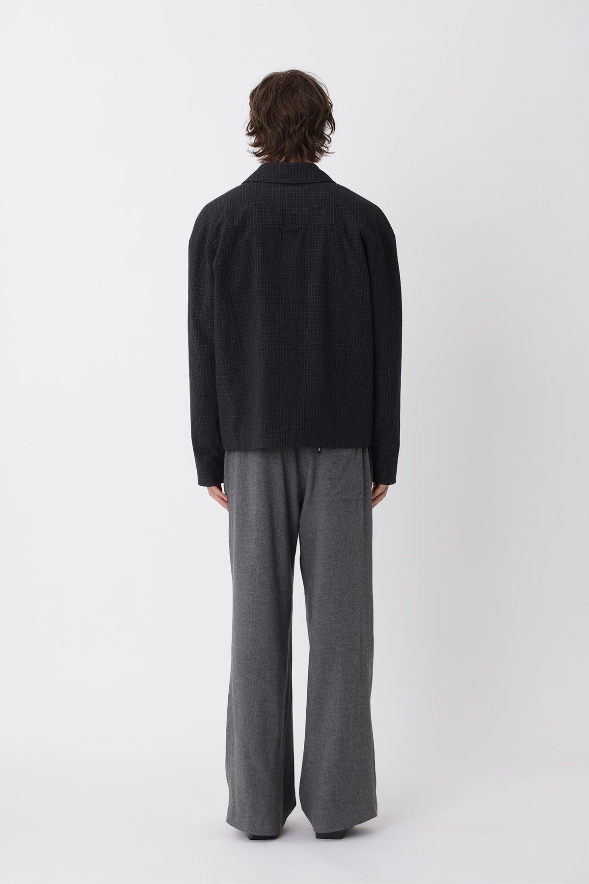 Sebastian Jacket - Won Hundred Online Store
