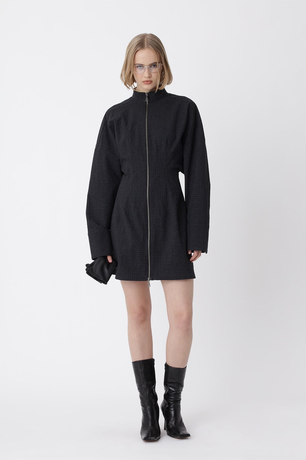 Micaela Dress - Won Hundred Online Store