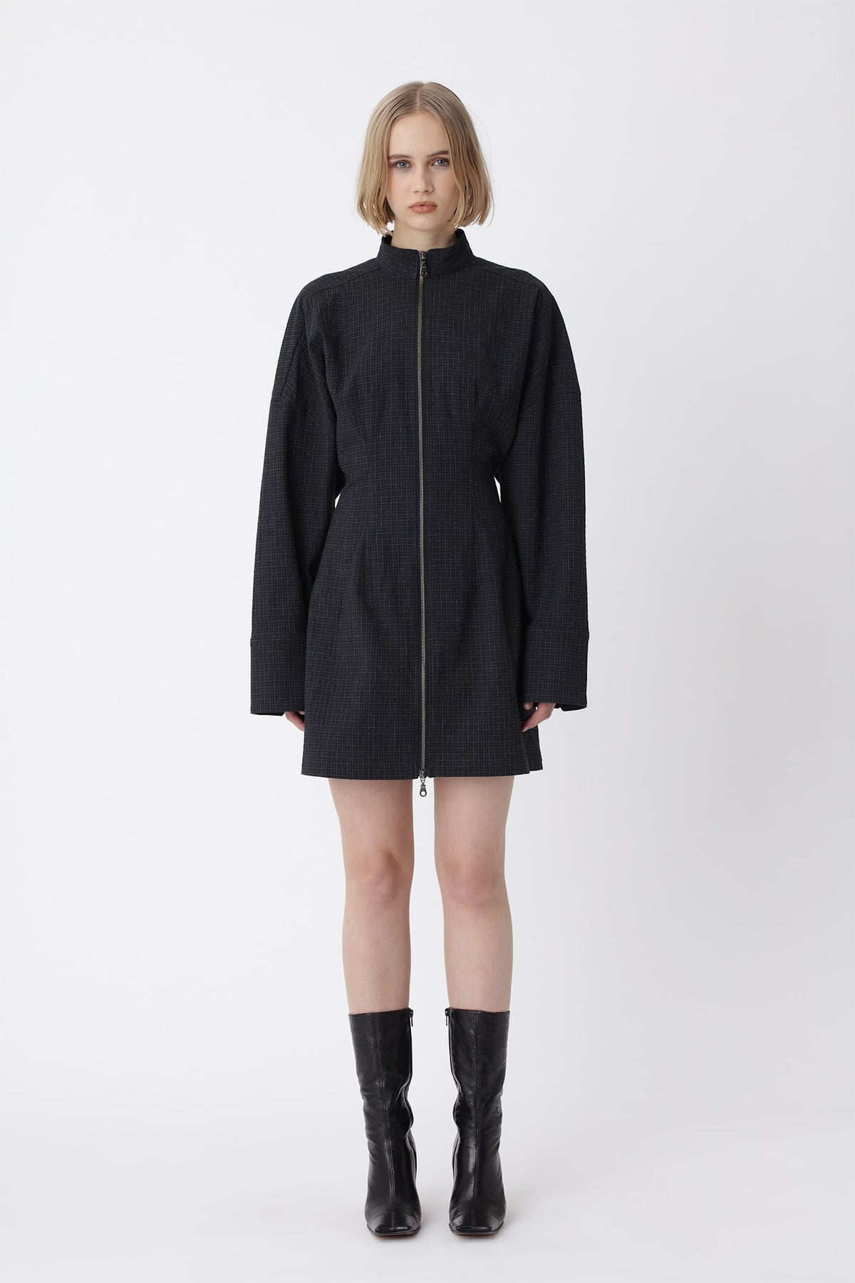 Micaela Dress - Won Hundred Online Store