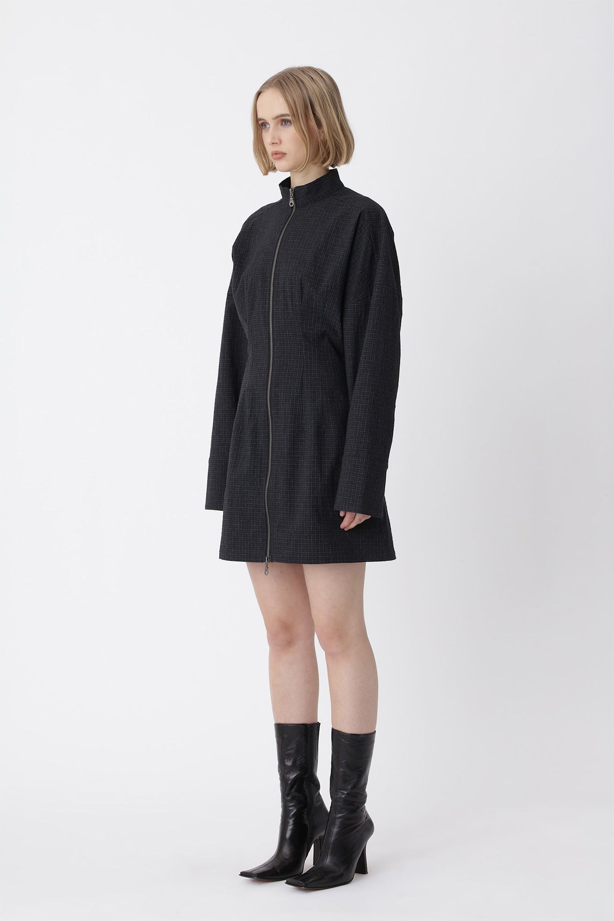 Micaela Dress - Won Hundred Online Store