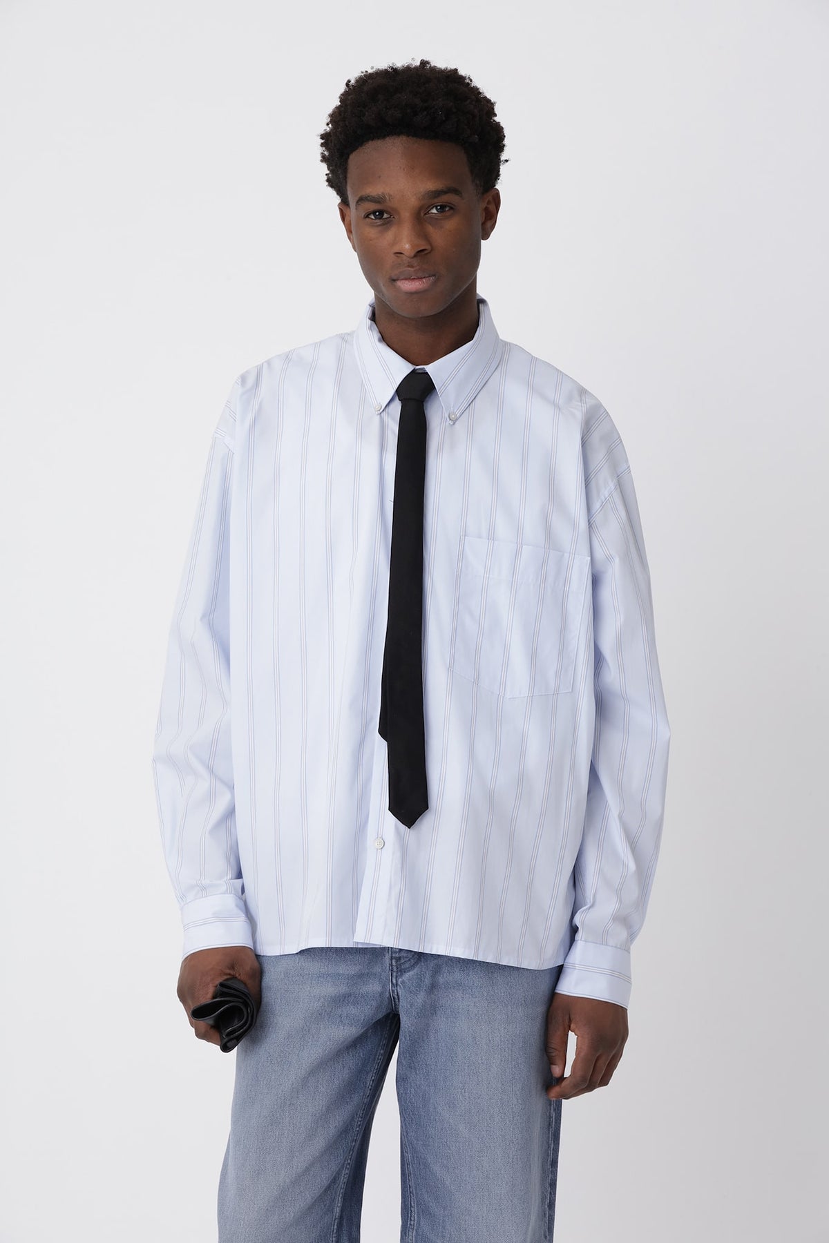 Maza Shirt - Won Hundred Online Store