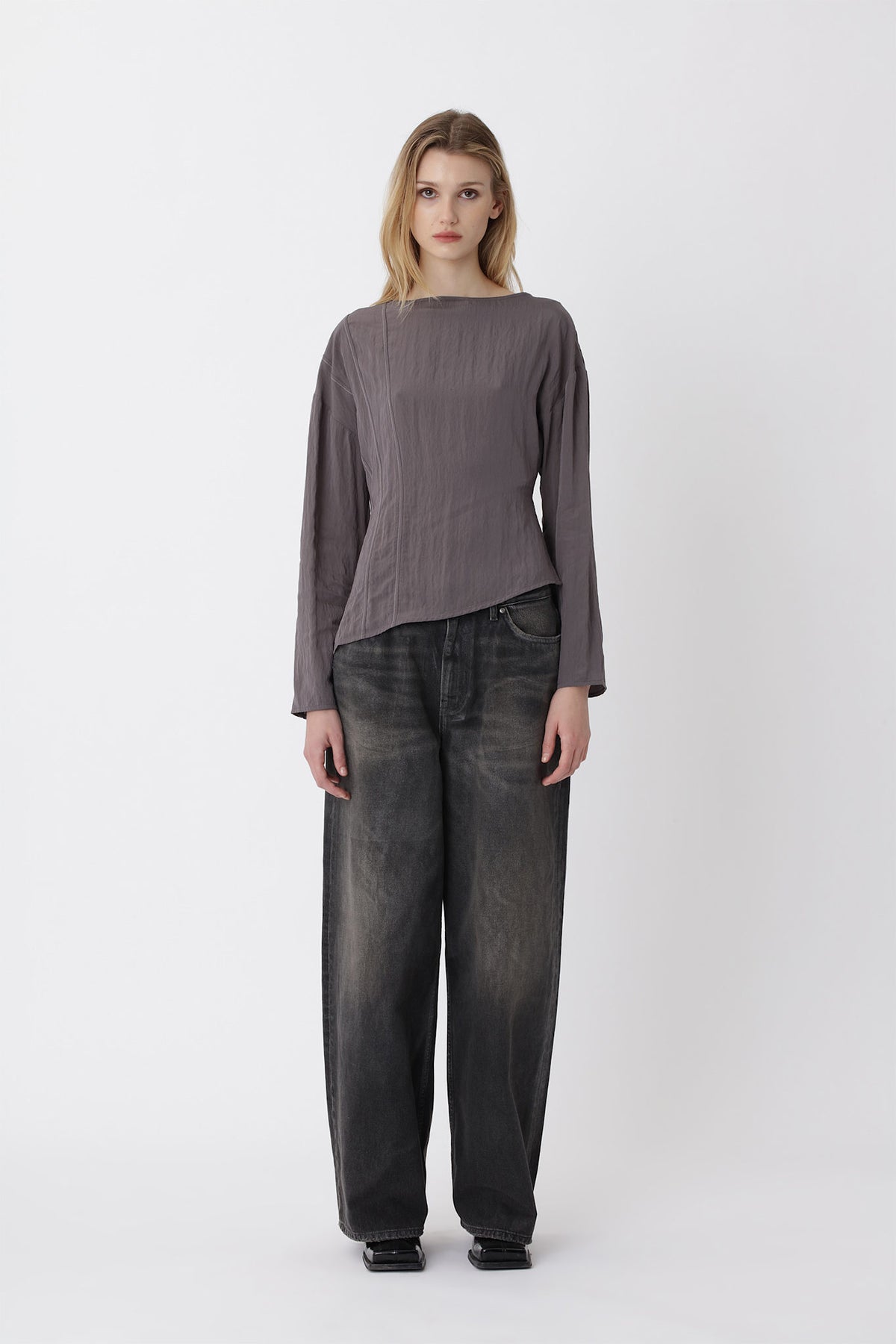 Biro Shirt - Won Hundred Online Store