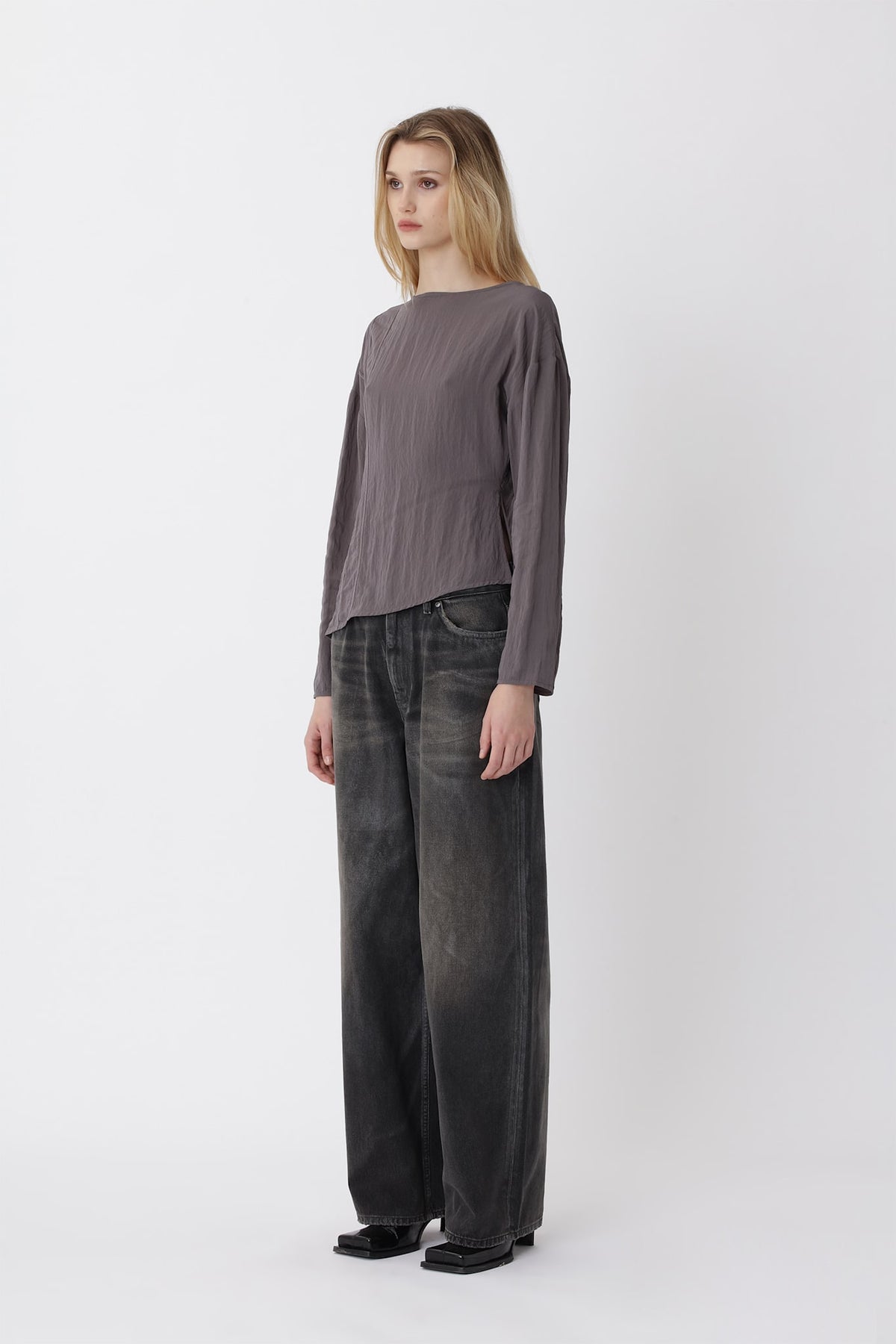 Biro Shirt - Won Hundred Online Store