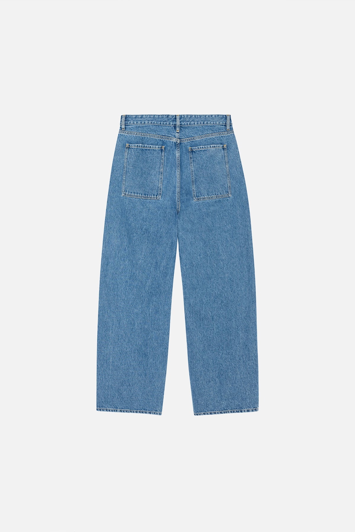 Dian Pants - Won Hundred Online Store