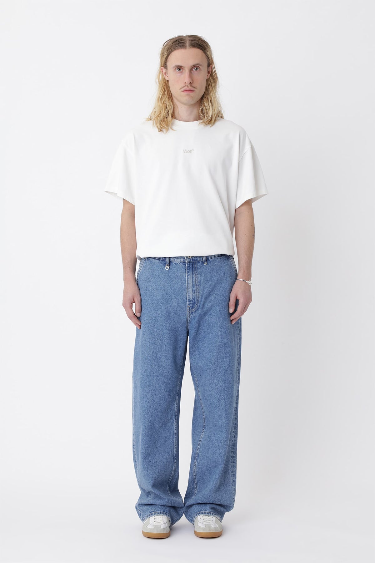 Dian Pants - Won Hundred Online Store