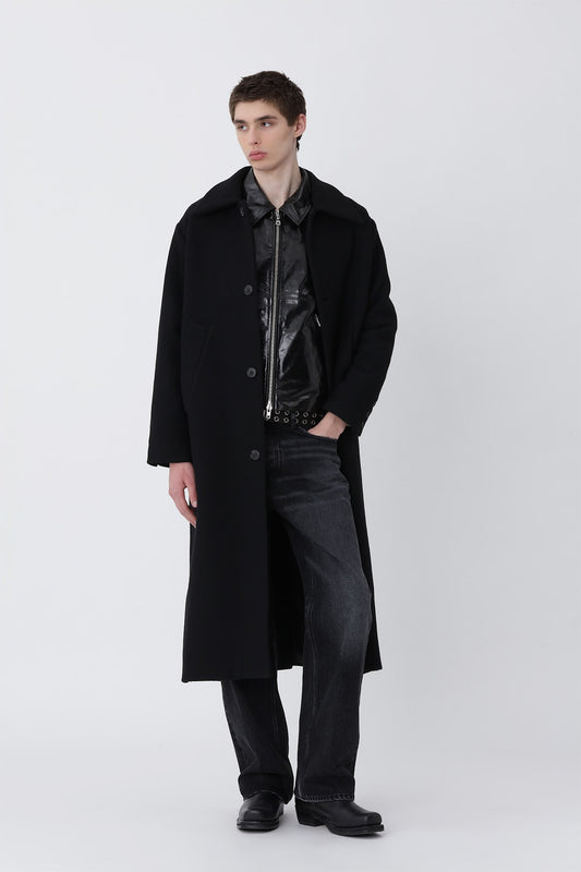 Waylon Winter Coat - Won Hundred Online Store