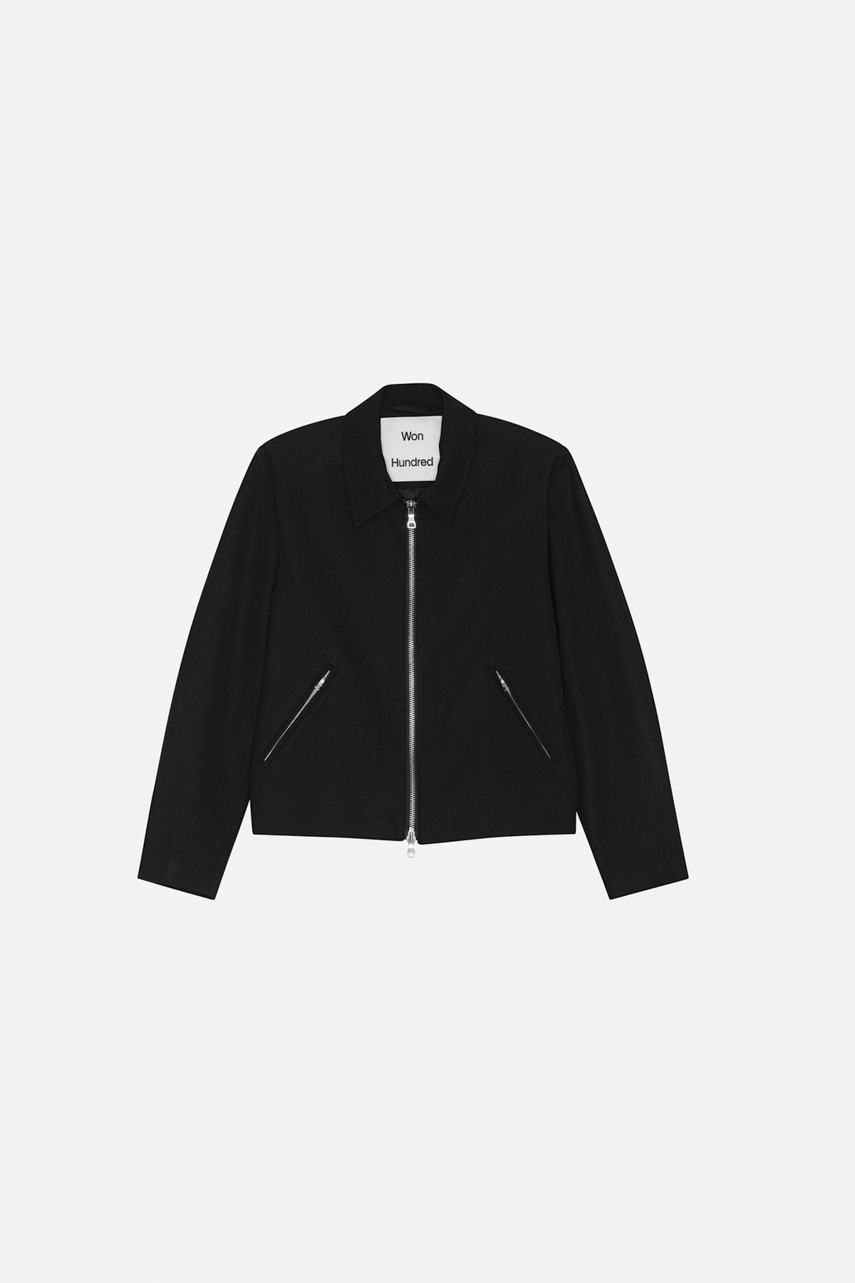 Dutton Jacket - Won Hundred Online Store