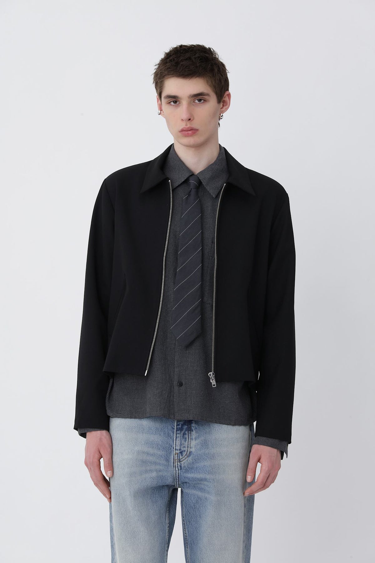 Dutton Jacket - Won Hundred Online Store