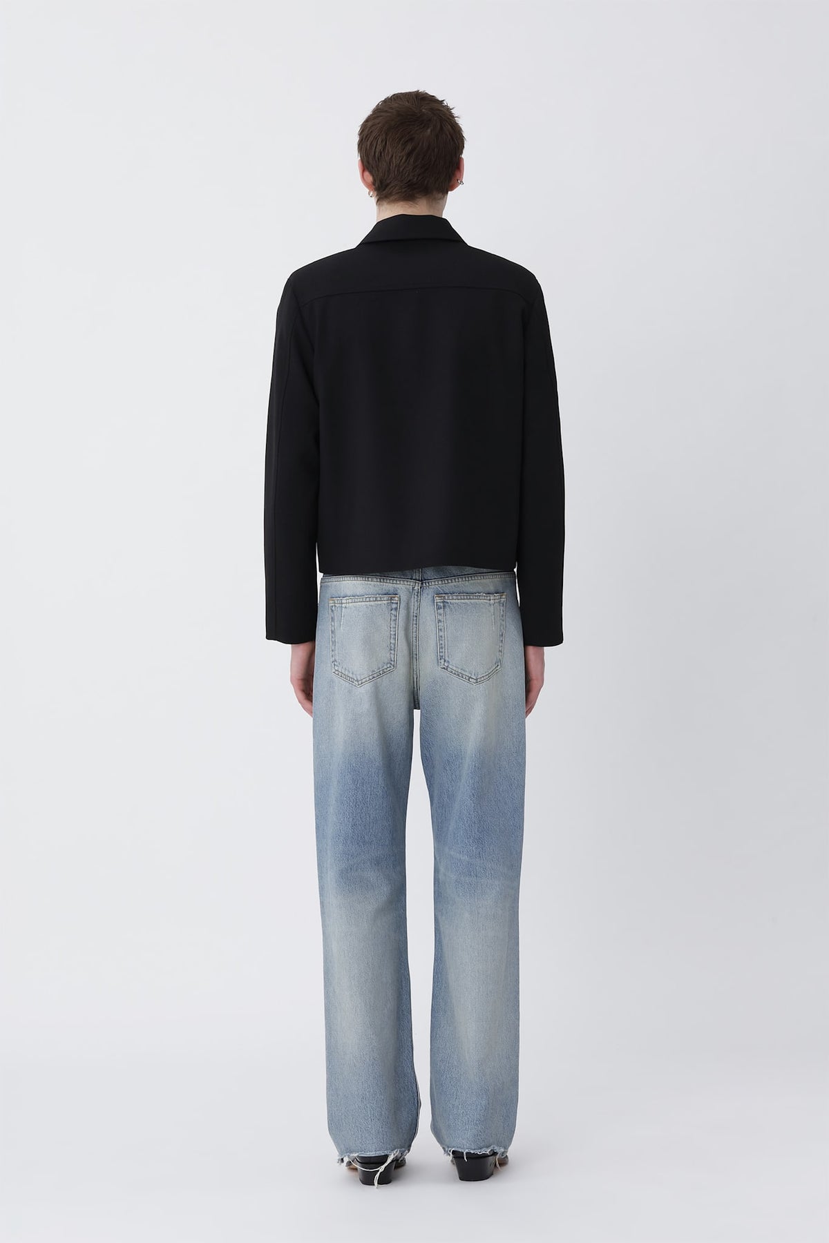 Dutton Jacket - Won Hundred Online Store