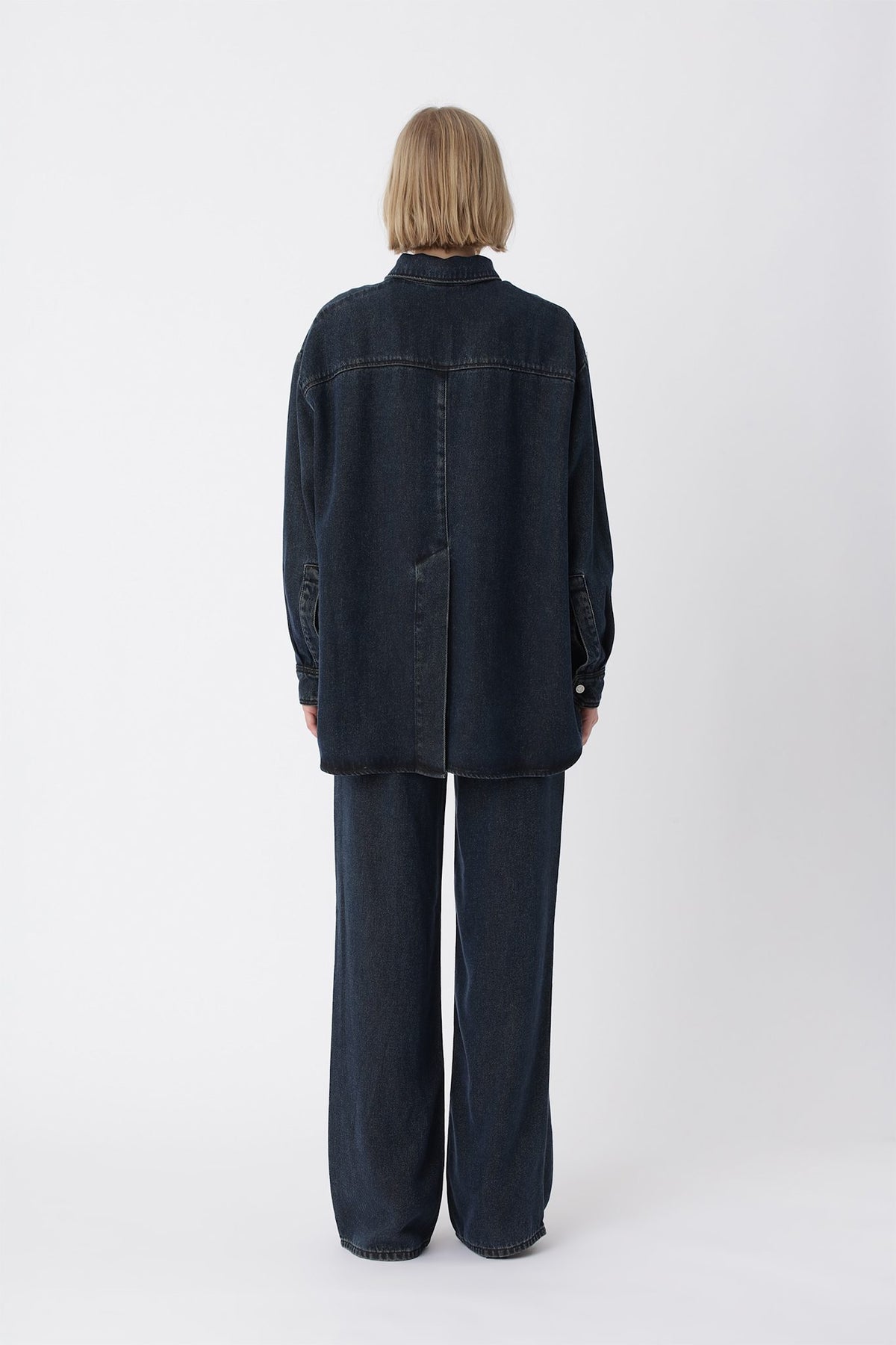 Lorella Shirt - Won Hundred Online Store
