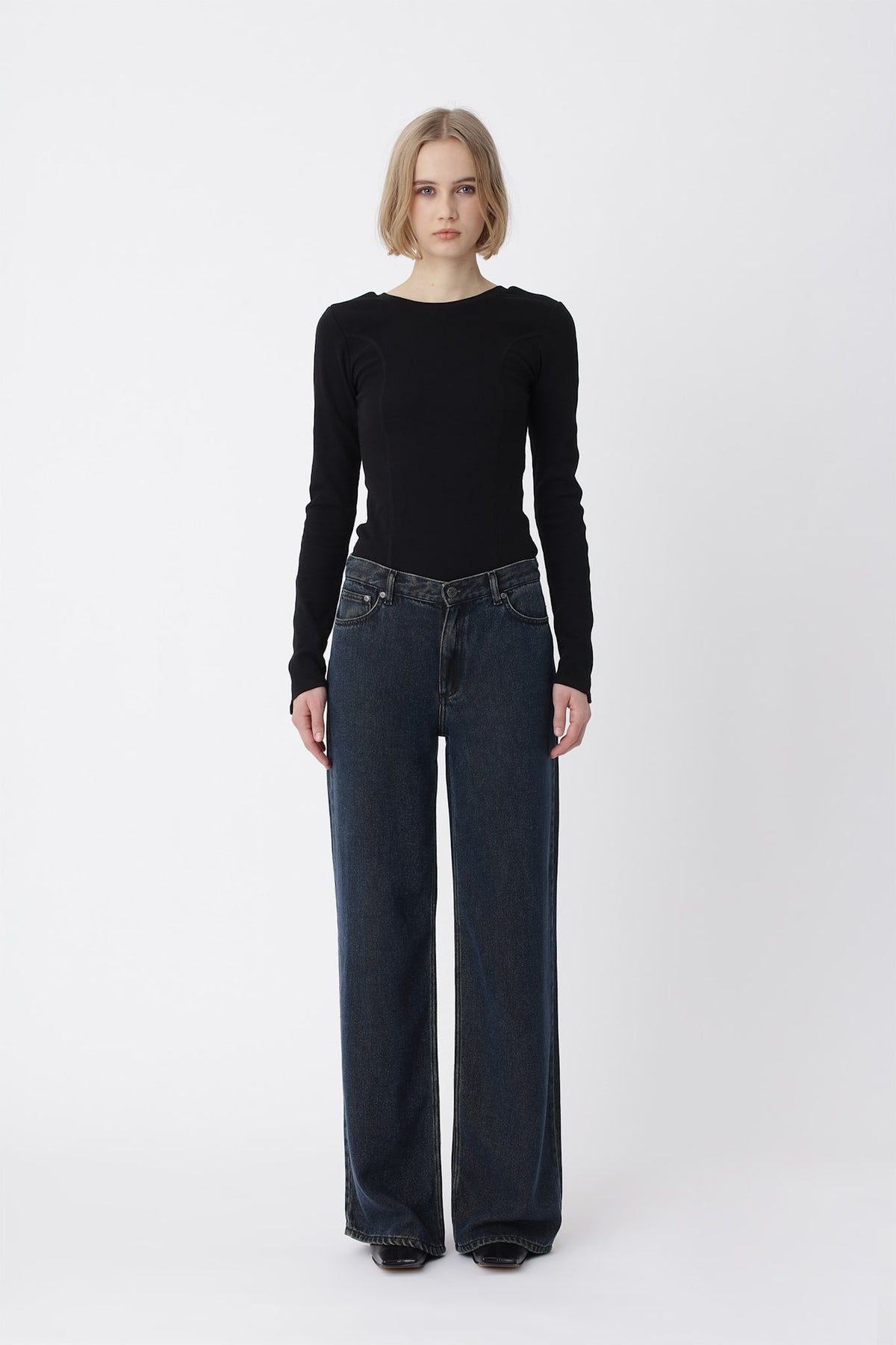 Yolana Pants - Won Hundred Online Store