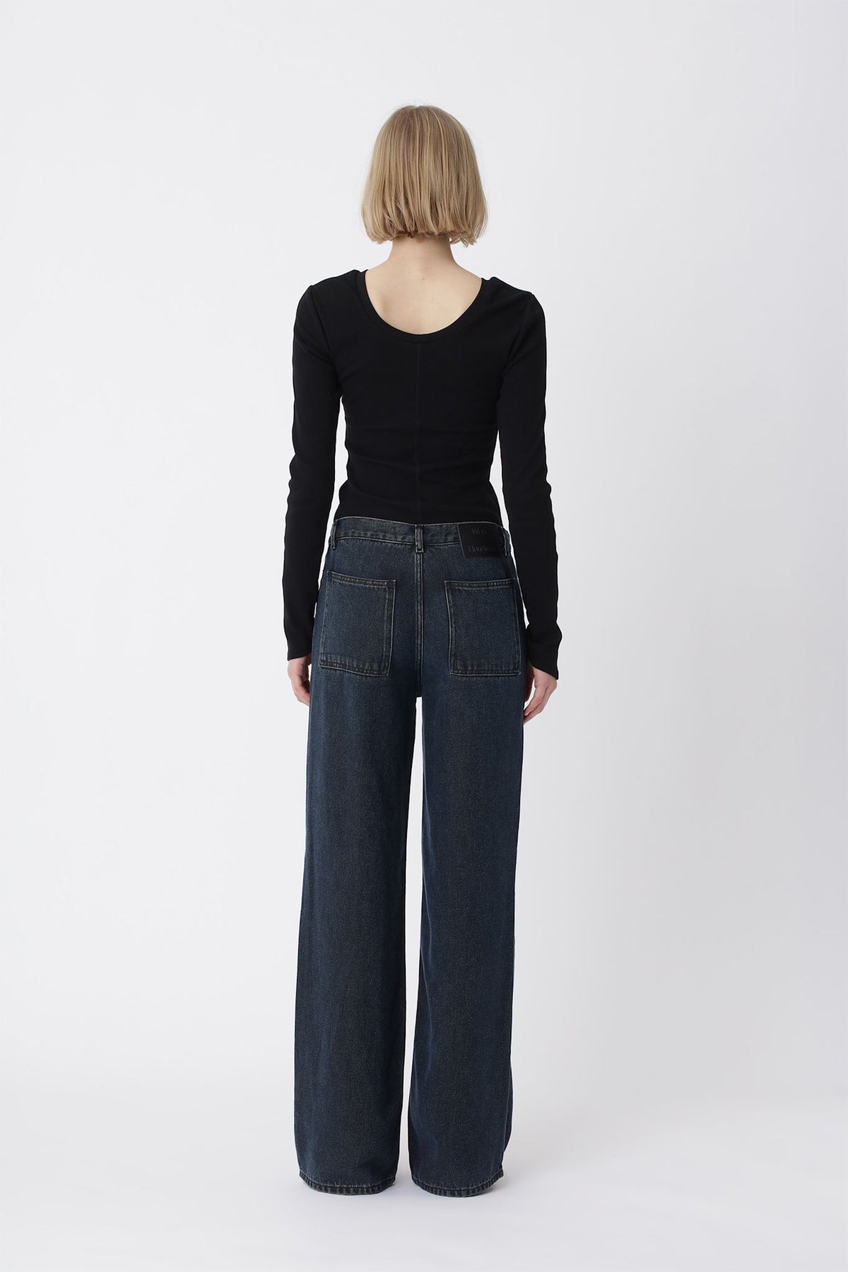 Yolana Pants - Won Hundred Online Store
