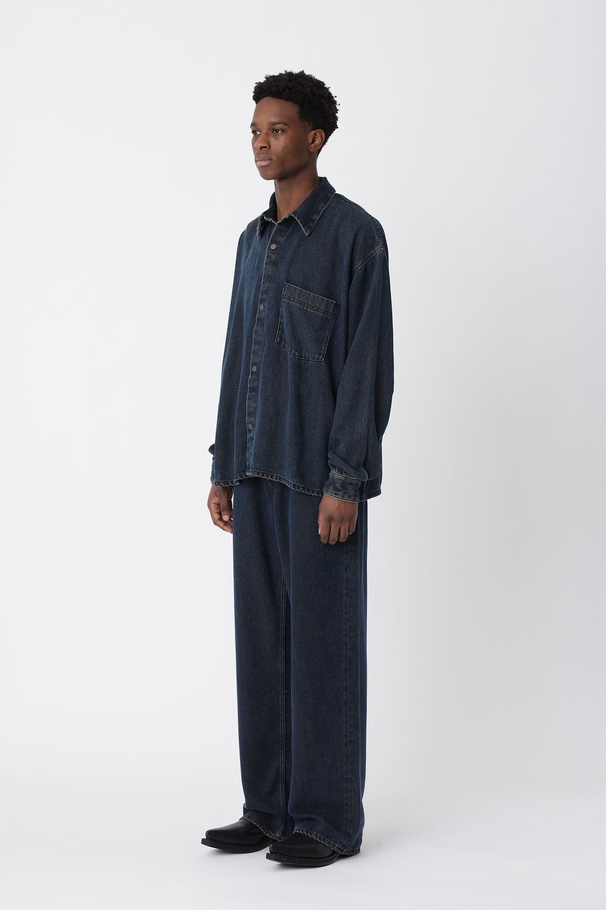 Maza Shirt - Won Hundred Online Store