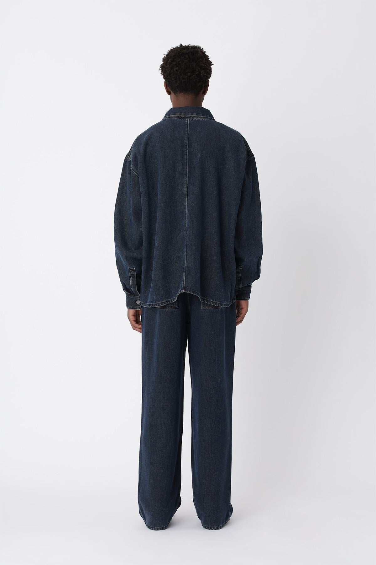 Maza Shirt - Won Hundred Online Store