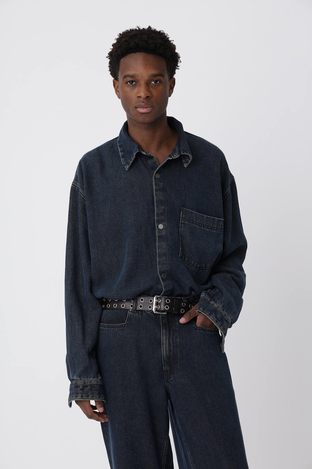 Maza Shirt - Won Hundred Online Store