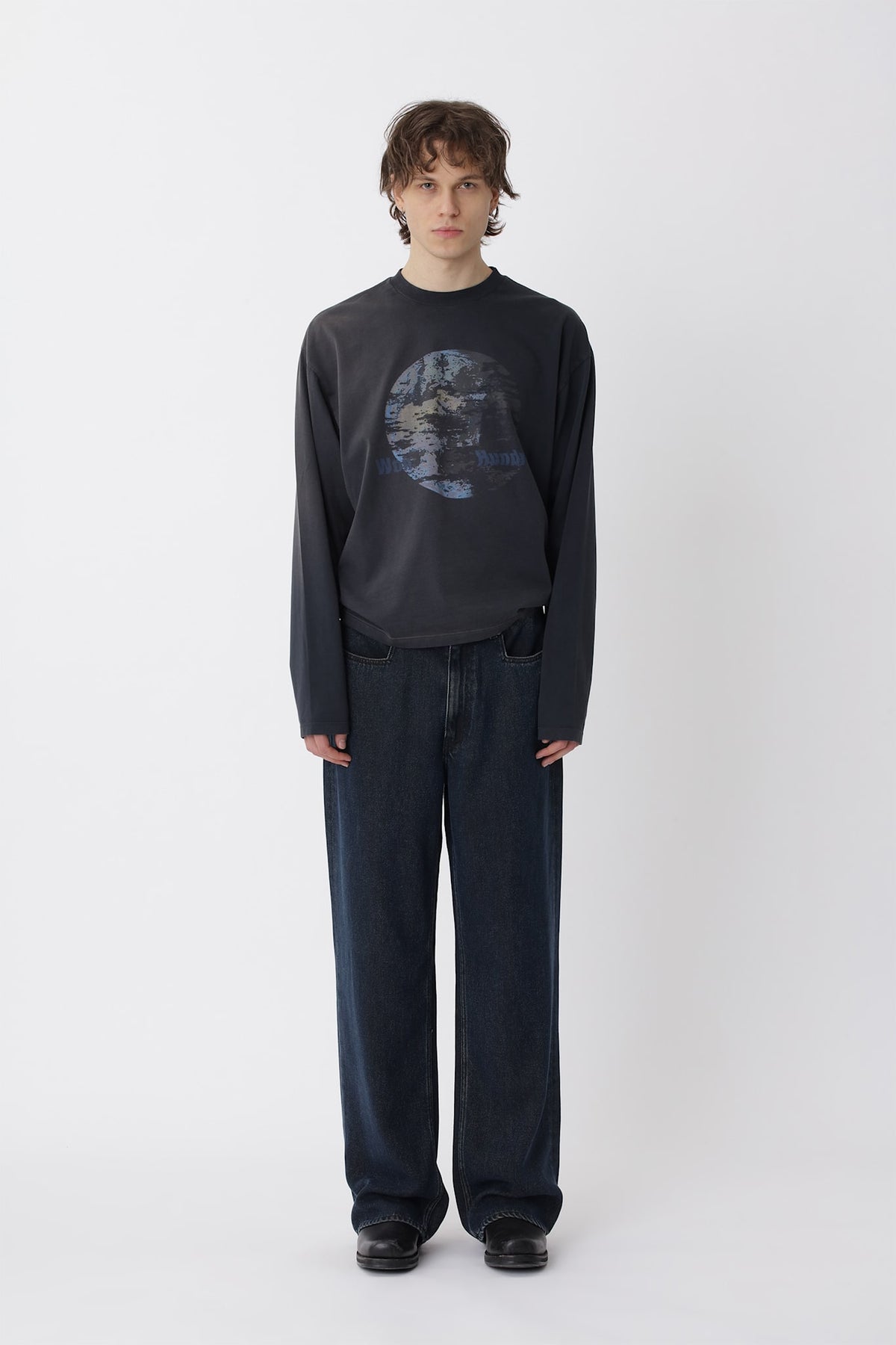 Case Pants - Won Hundred Online Store