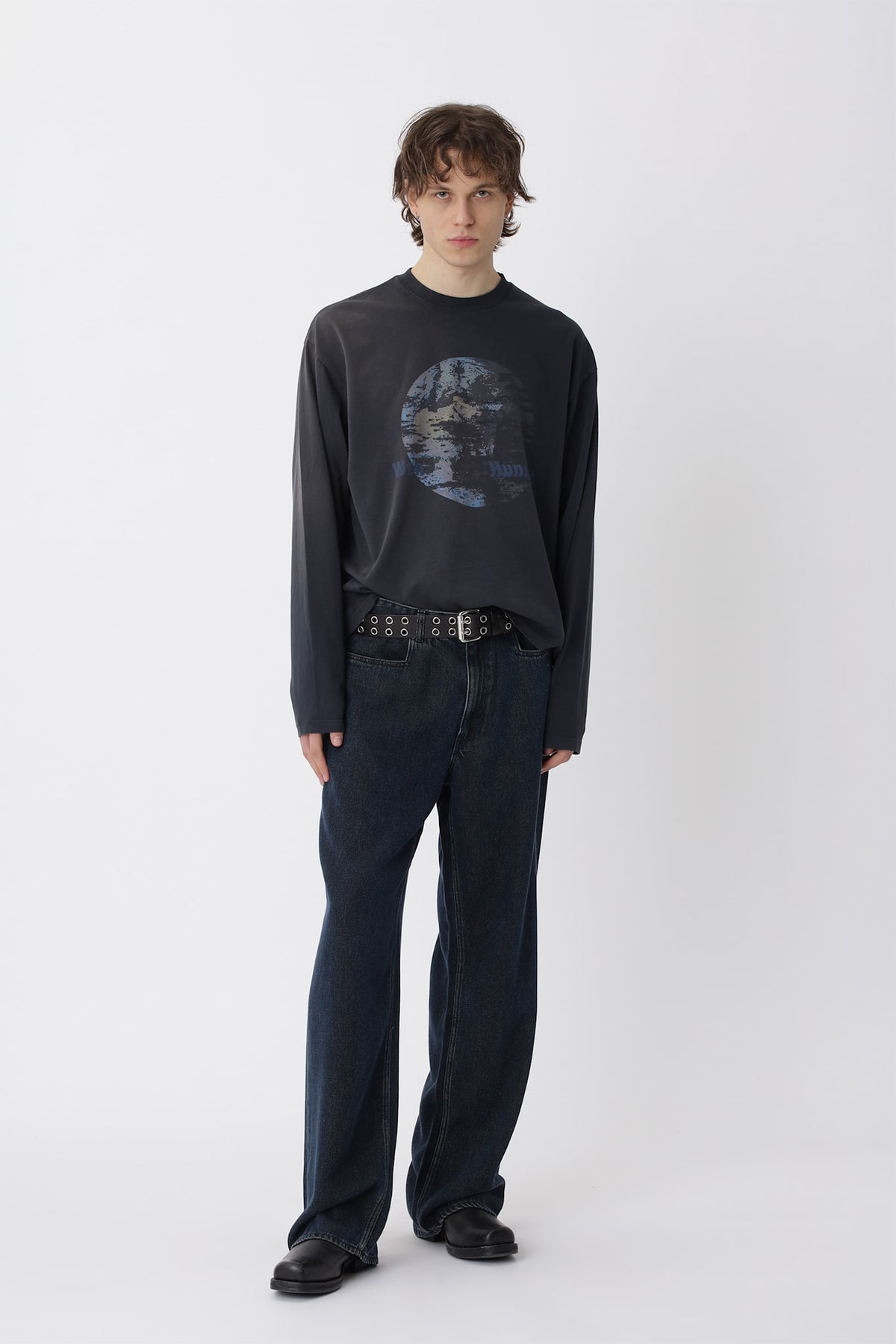 Case Pants - Won Hundred Online Store