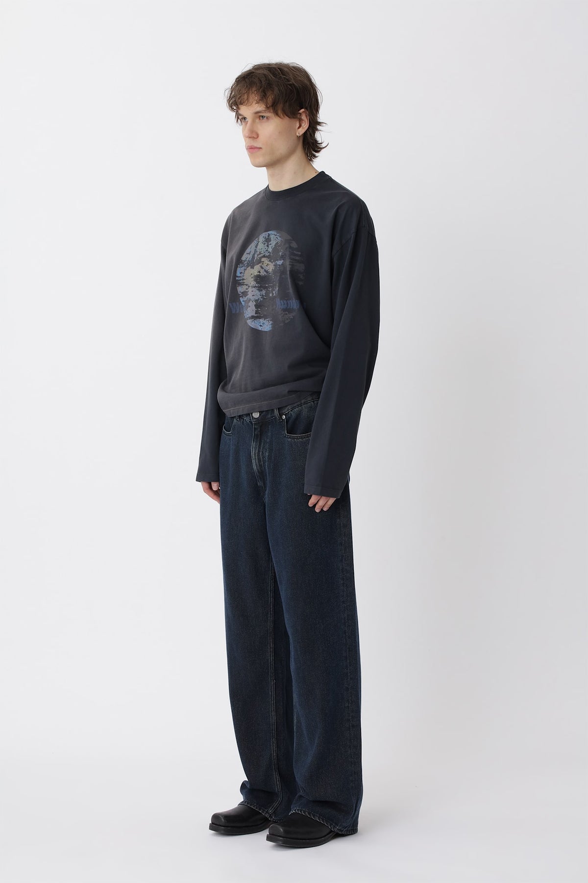 Case Pants - Won Hundred Online Store