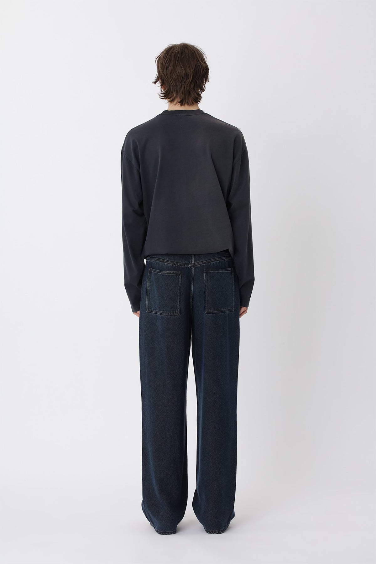 Case Pants - Won Hundred Online Store