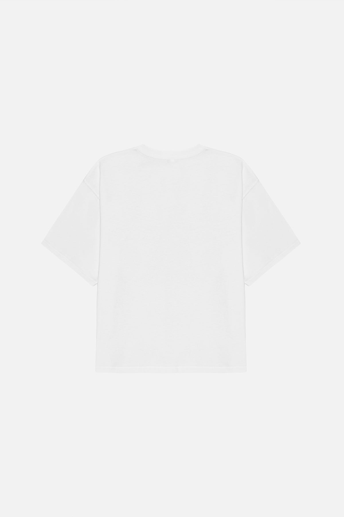 Houston Plain T-shirt W - Won Hundred Online Store