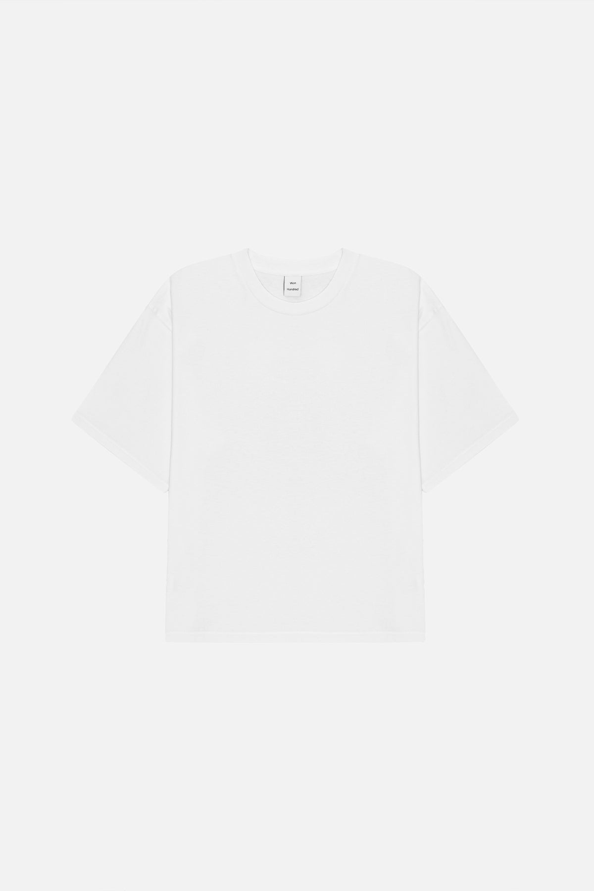 Houston Plain T-shirt W - Won Hundred Online Store