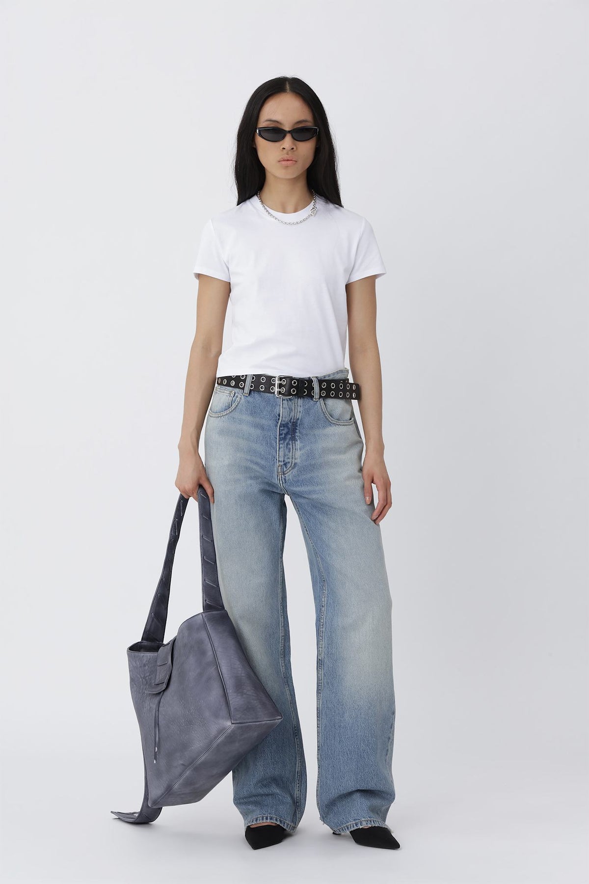 Vera T-Shirt - Won Hundred Online Store