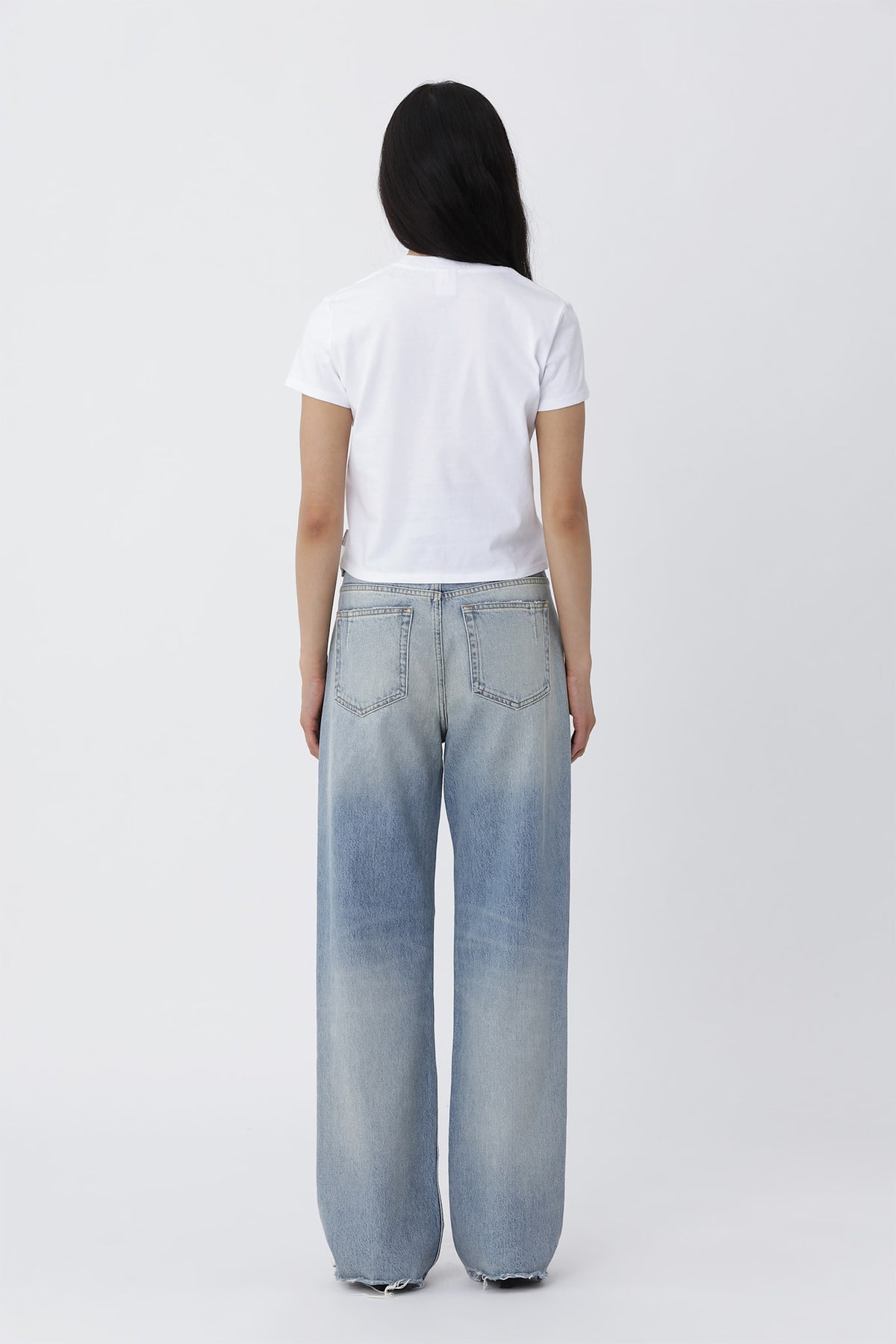 Vera T-Shirt - Won Hundred Online Store