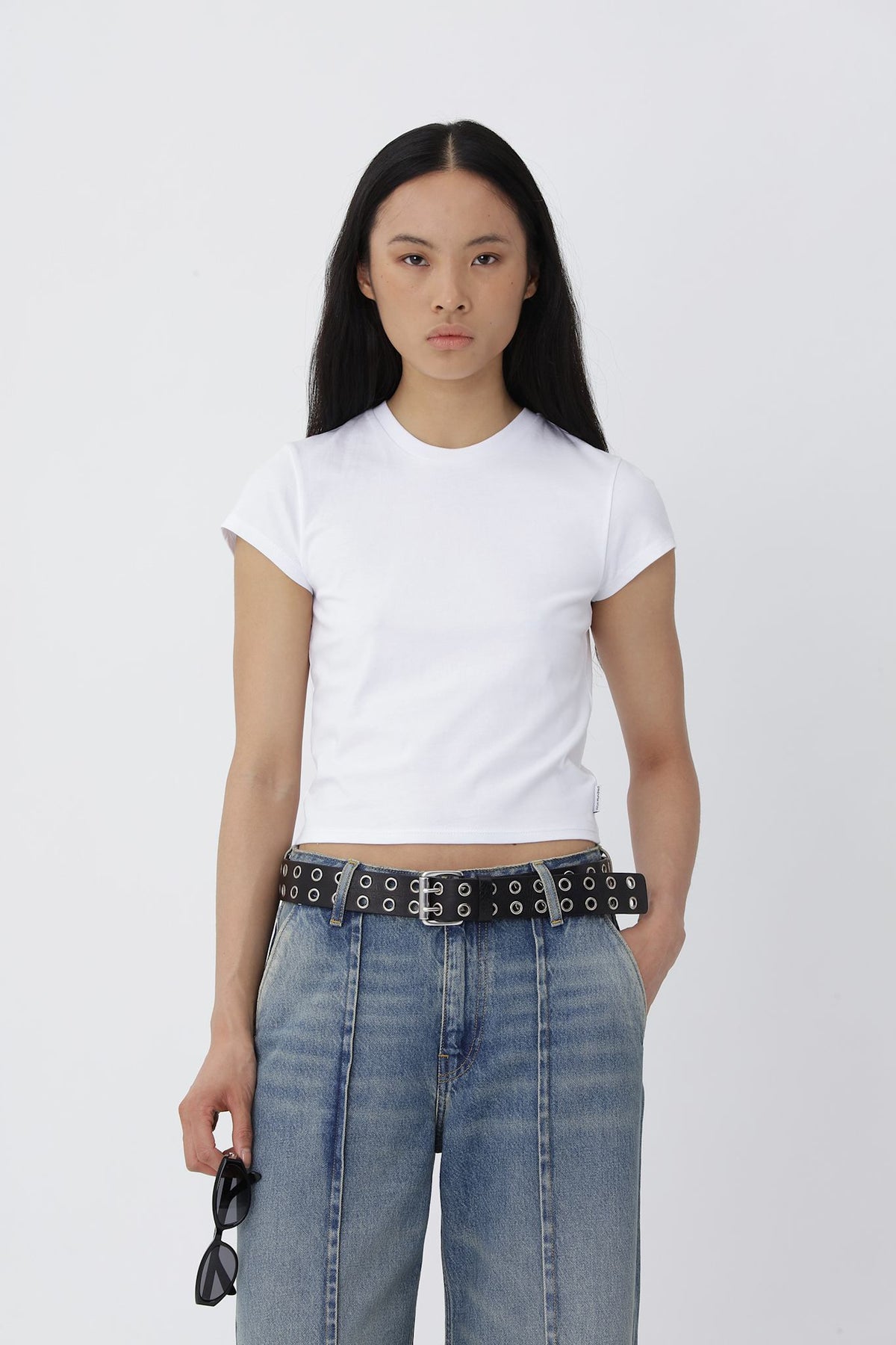 Lera T-Shirt - Won Hundred Online Store